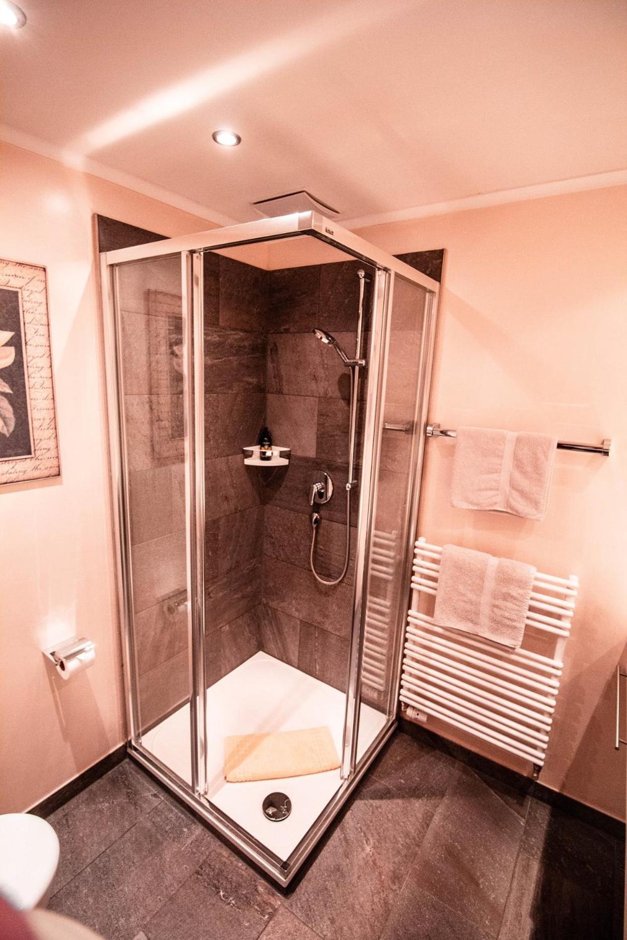 Double Room with Terrace photo 3