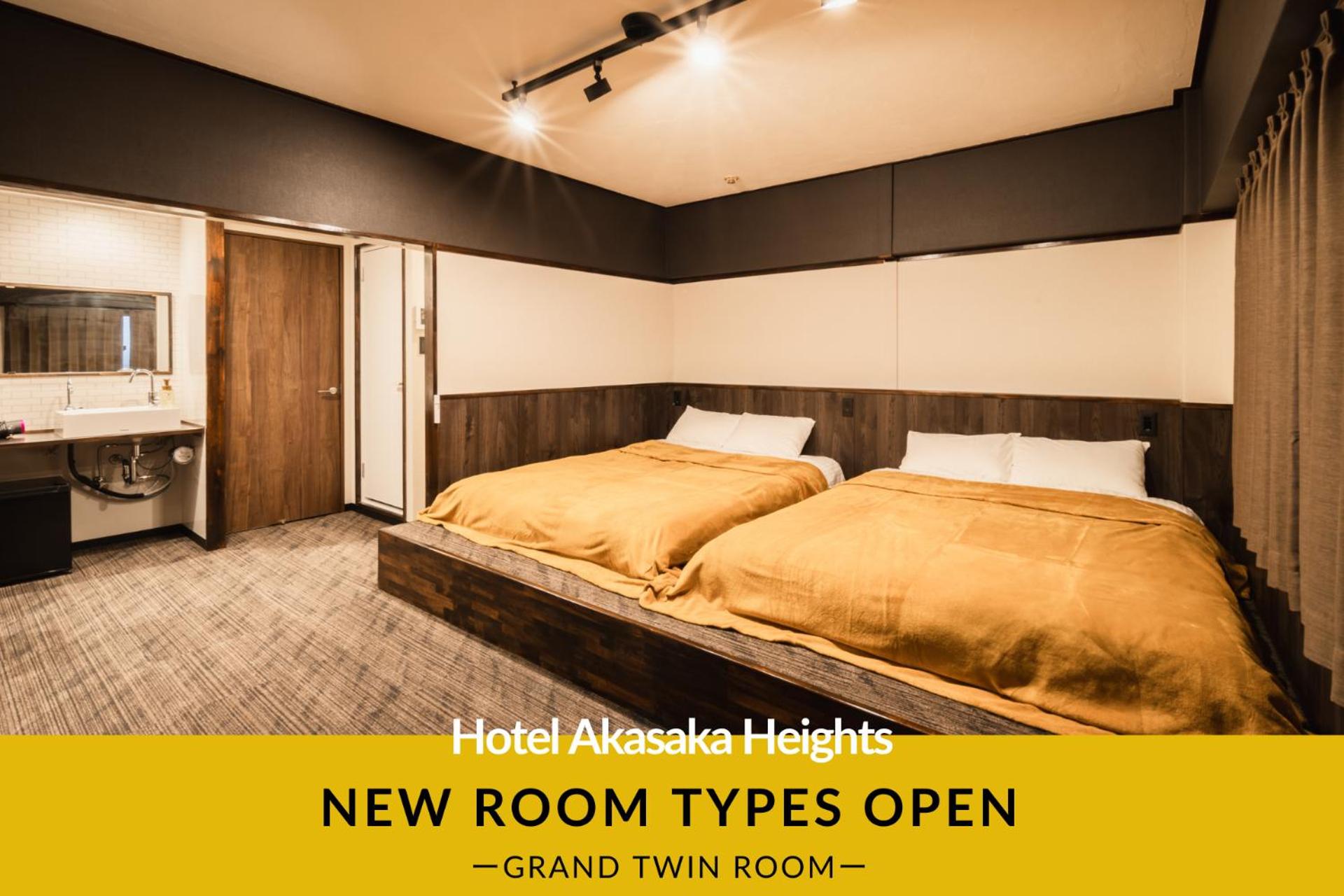 Deluxe Twin Room - Photo 14