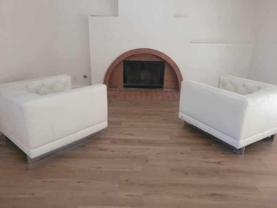 Three-Bedroom Loft Apartment photo 1