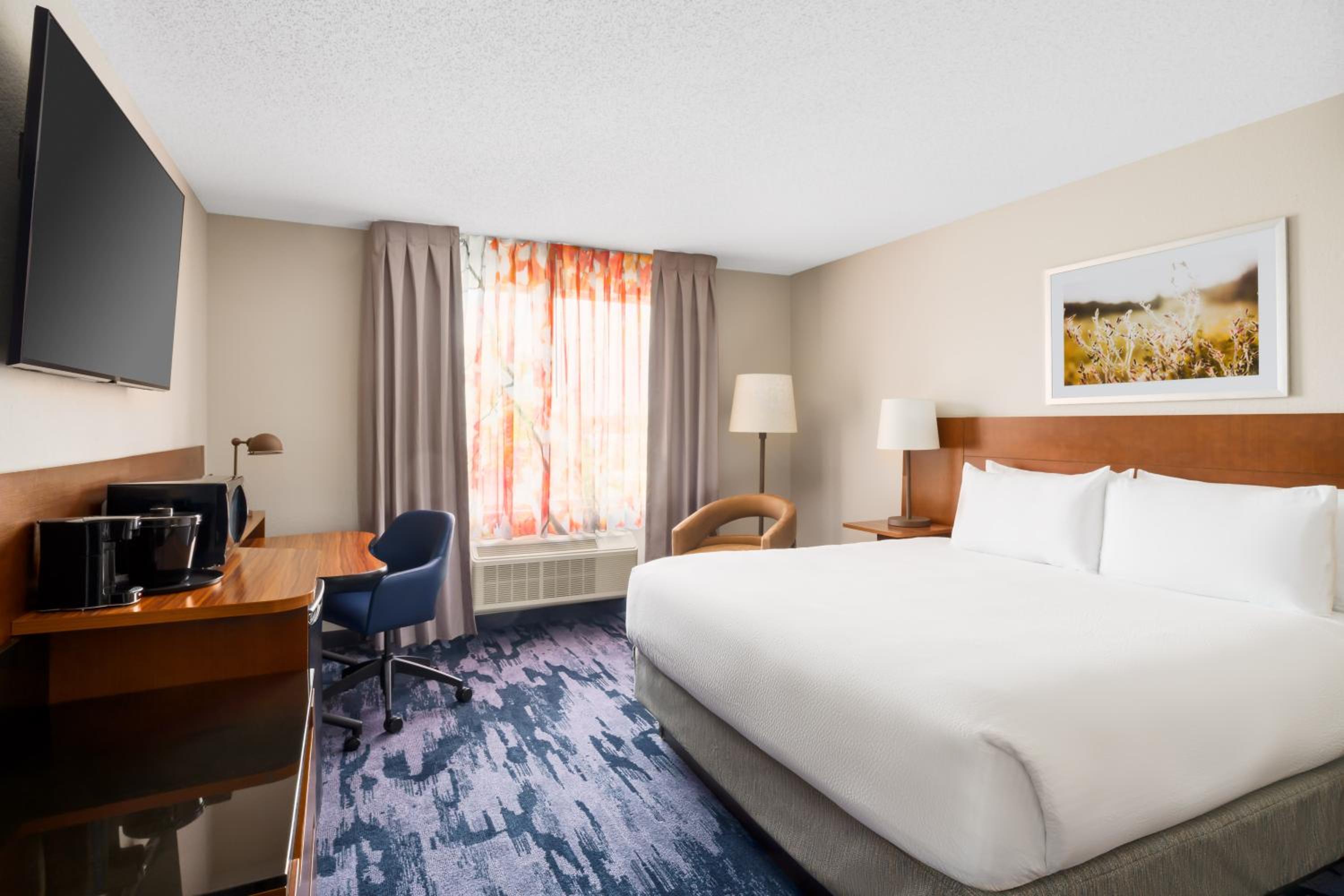 King Room - Photo 2