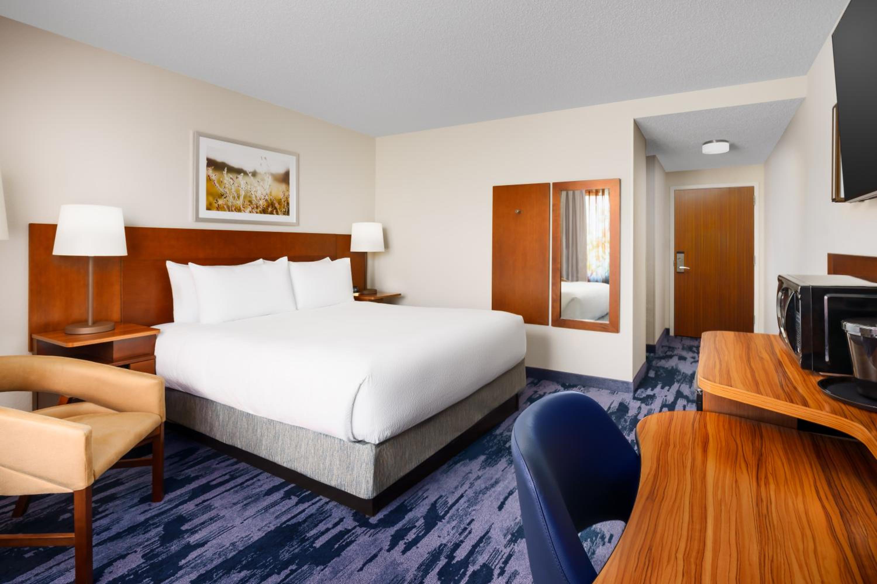 King Room - Photo 1