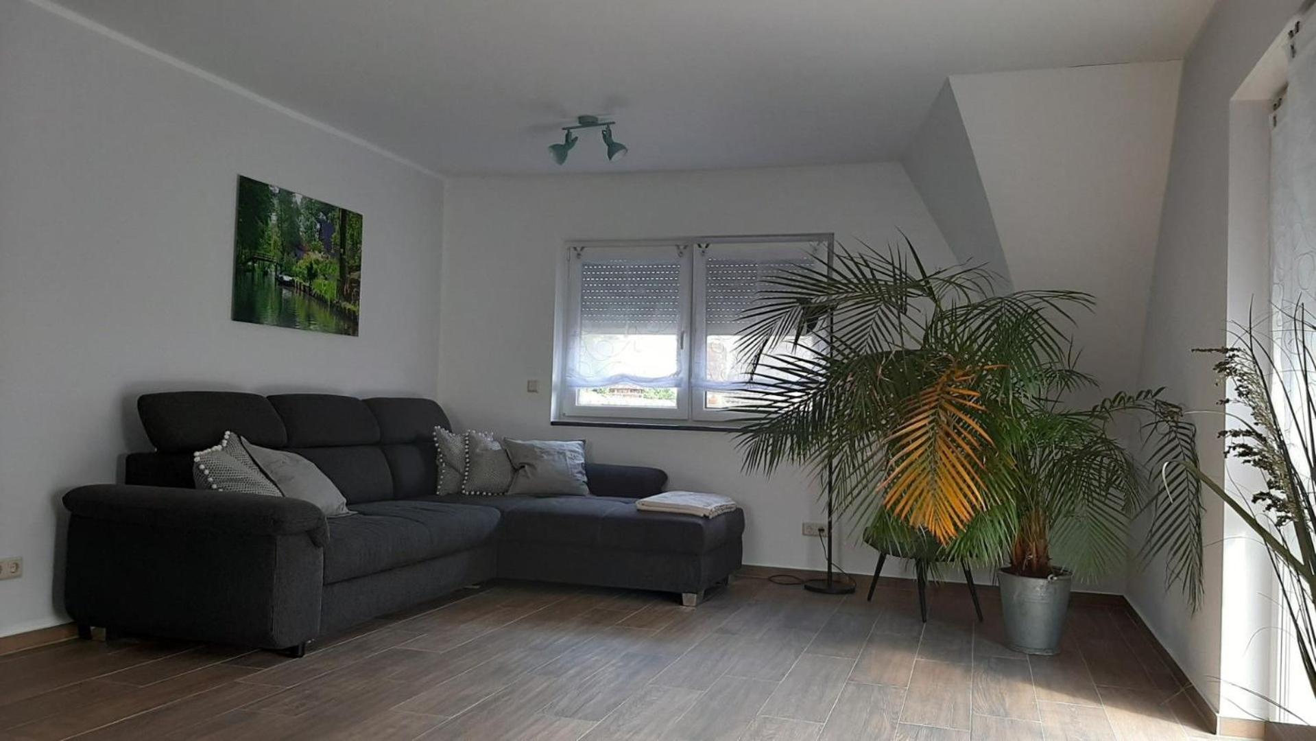 Two-Bedroom Apartment with Shower  photo 1