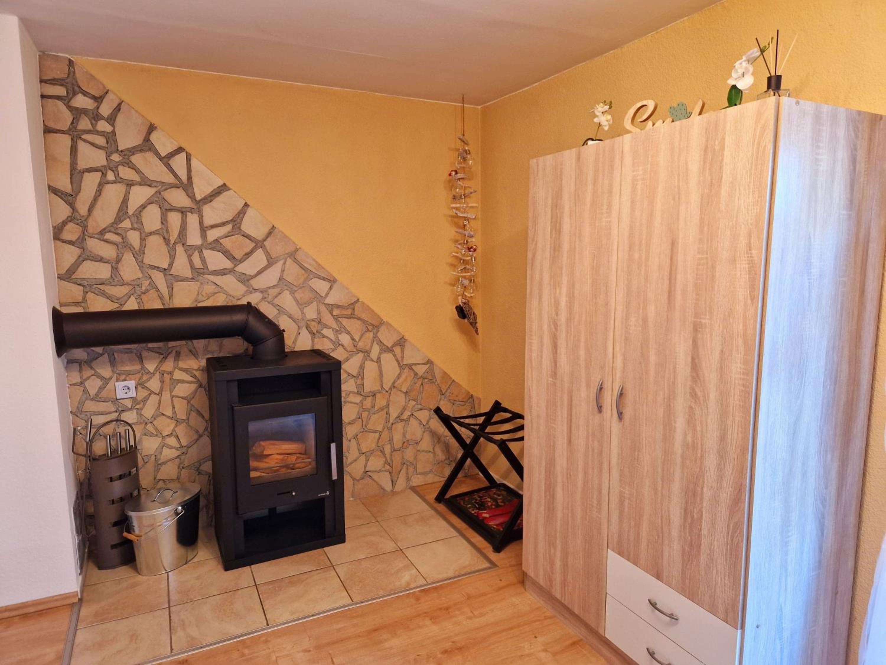 Apartment with Terrace photo 2