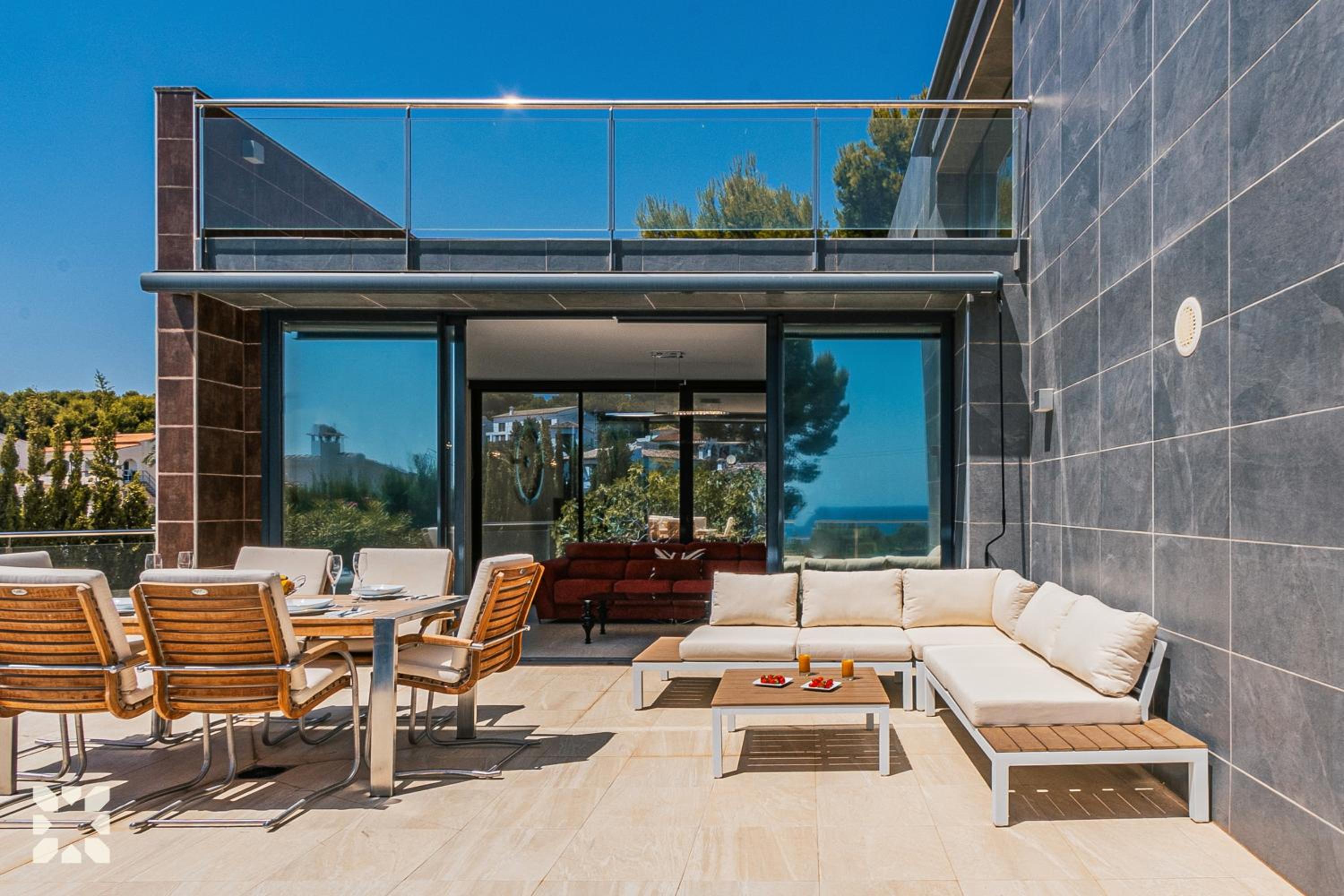 Villa with Private Pool photo 3
