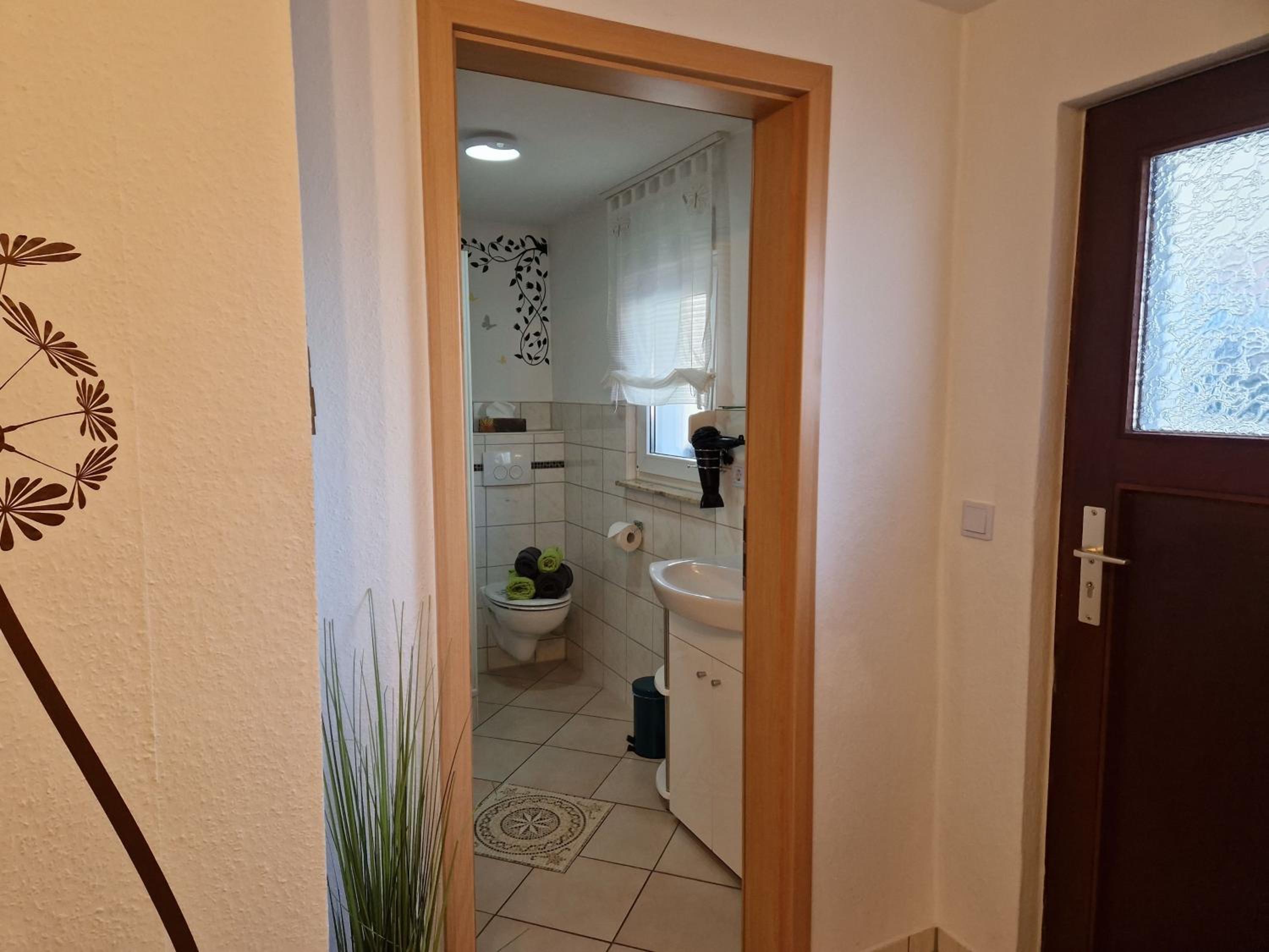 Apartment with Terrace photo 3
