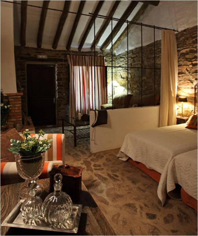 Suite Familiar