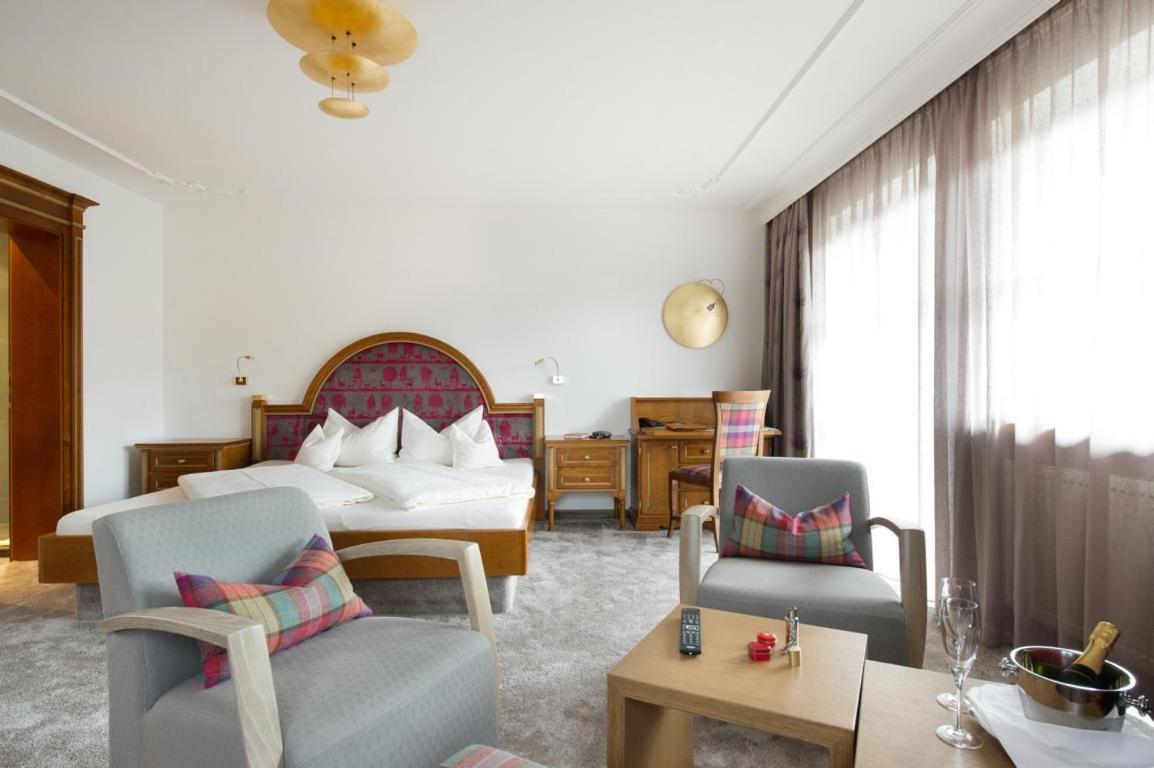 Double Room with Terrace photo 2