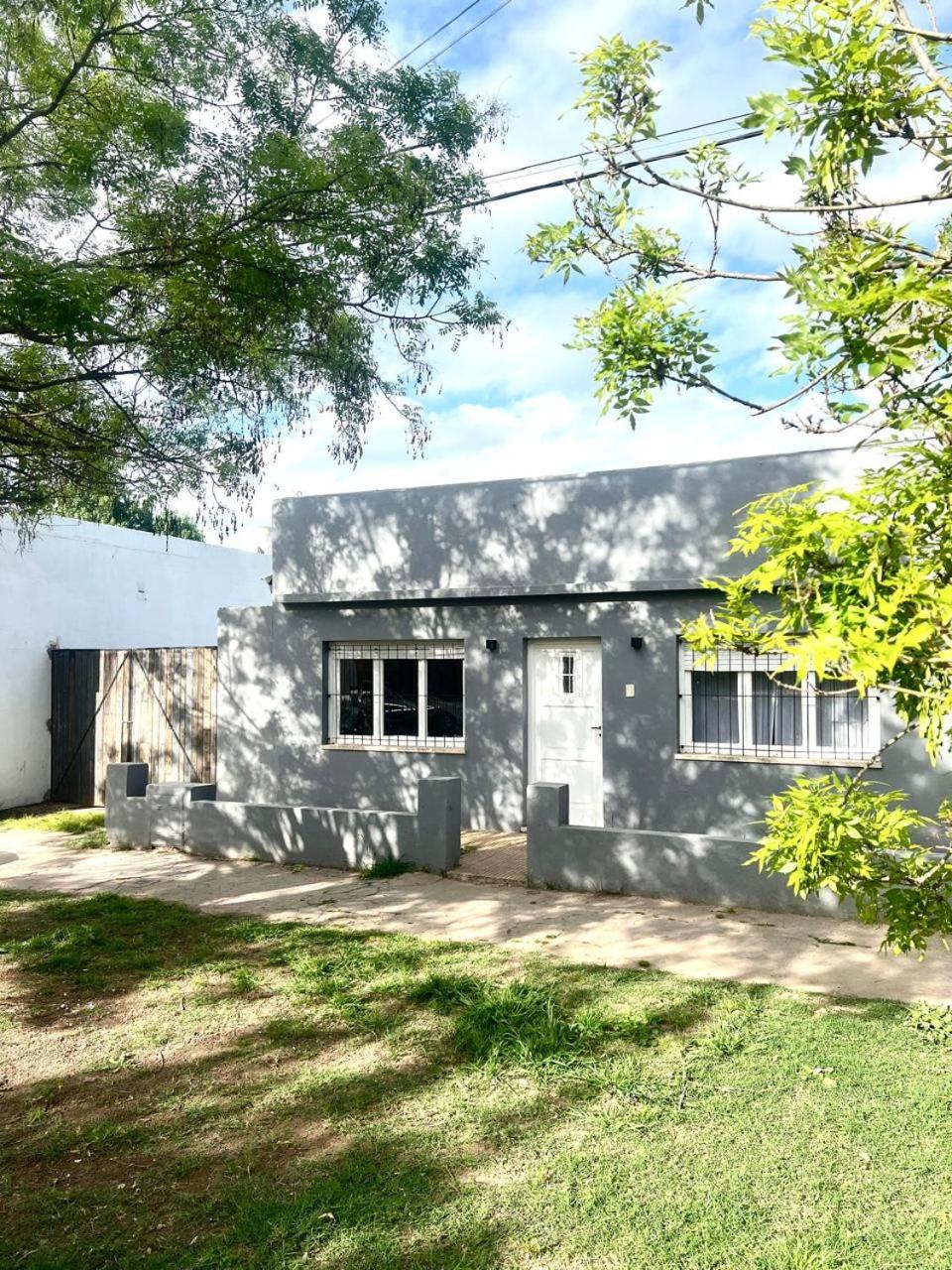 Two-Bedroom House photo 2