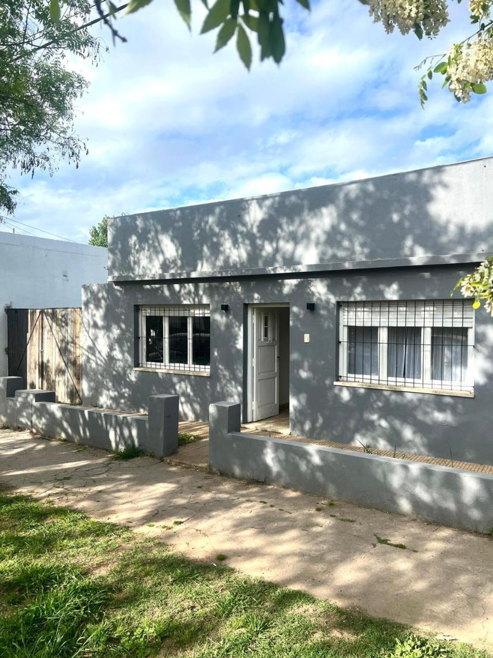Two-Bedroom House photo 3