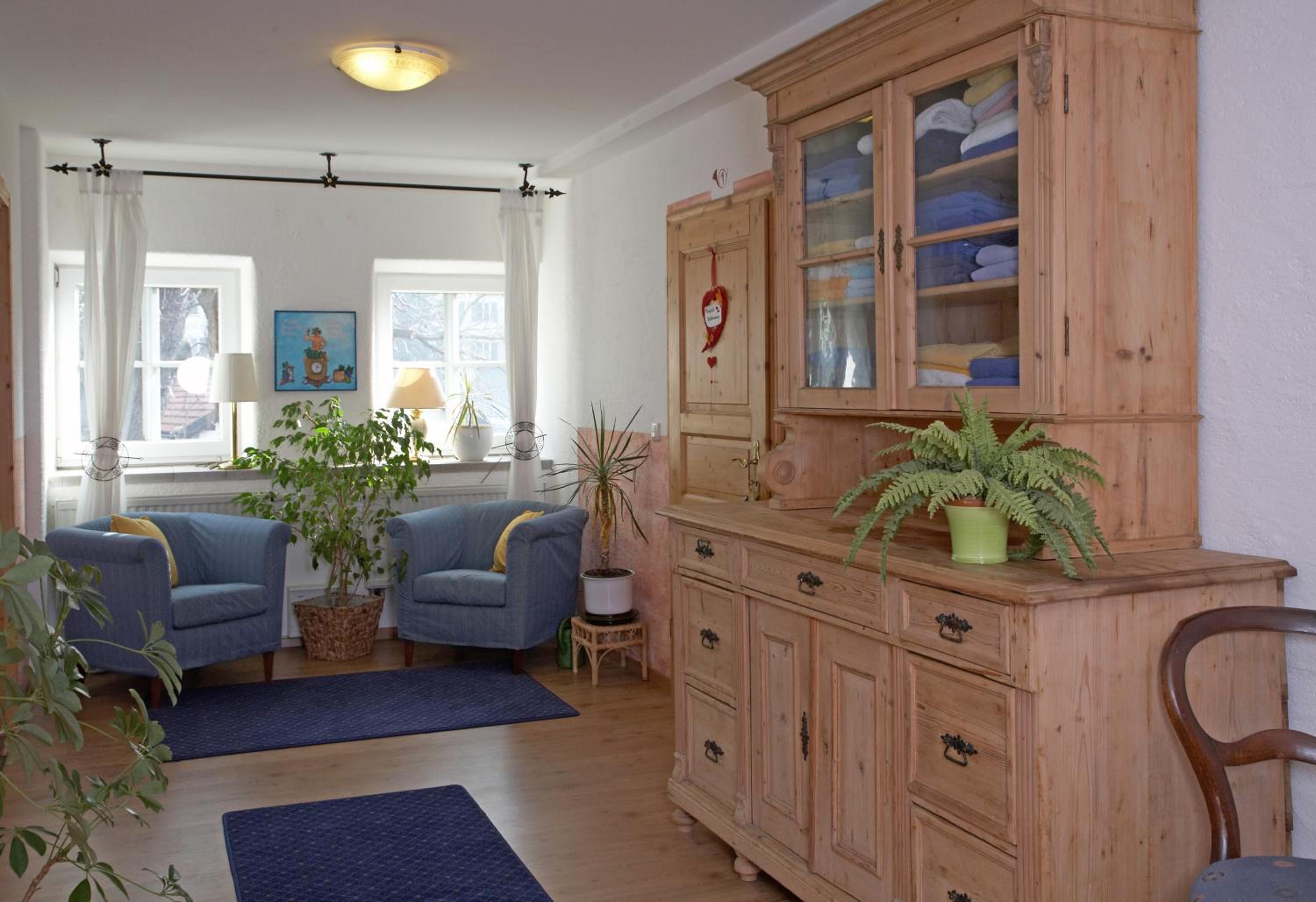 Single Room With Bathroom photo 1