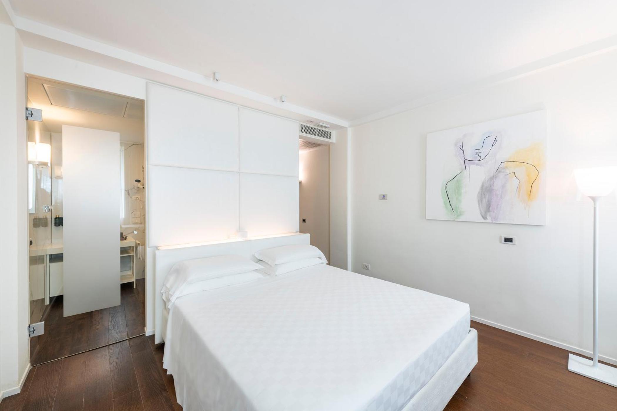 Superior Double or Twin Room photo 1