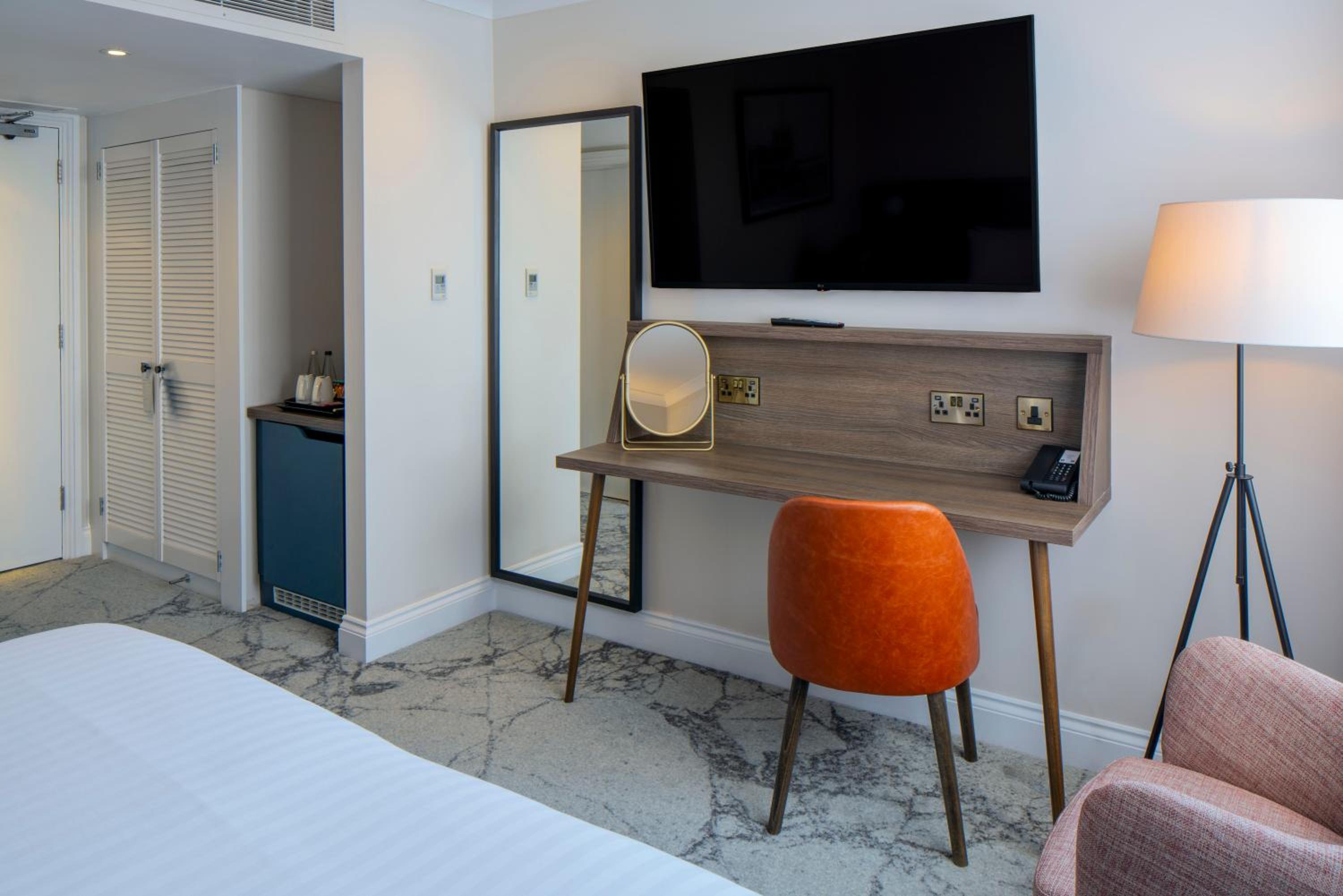 Executive Double Room - Photo 6