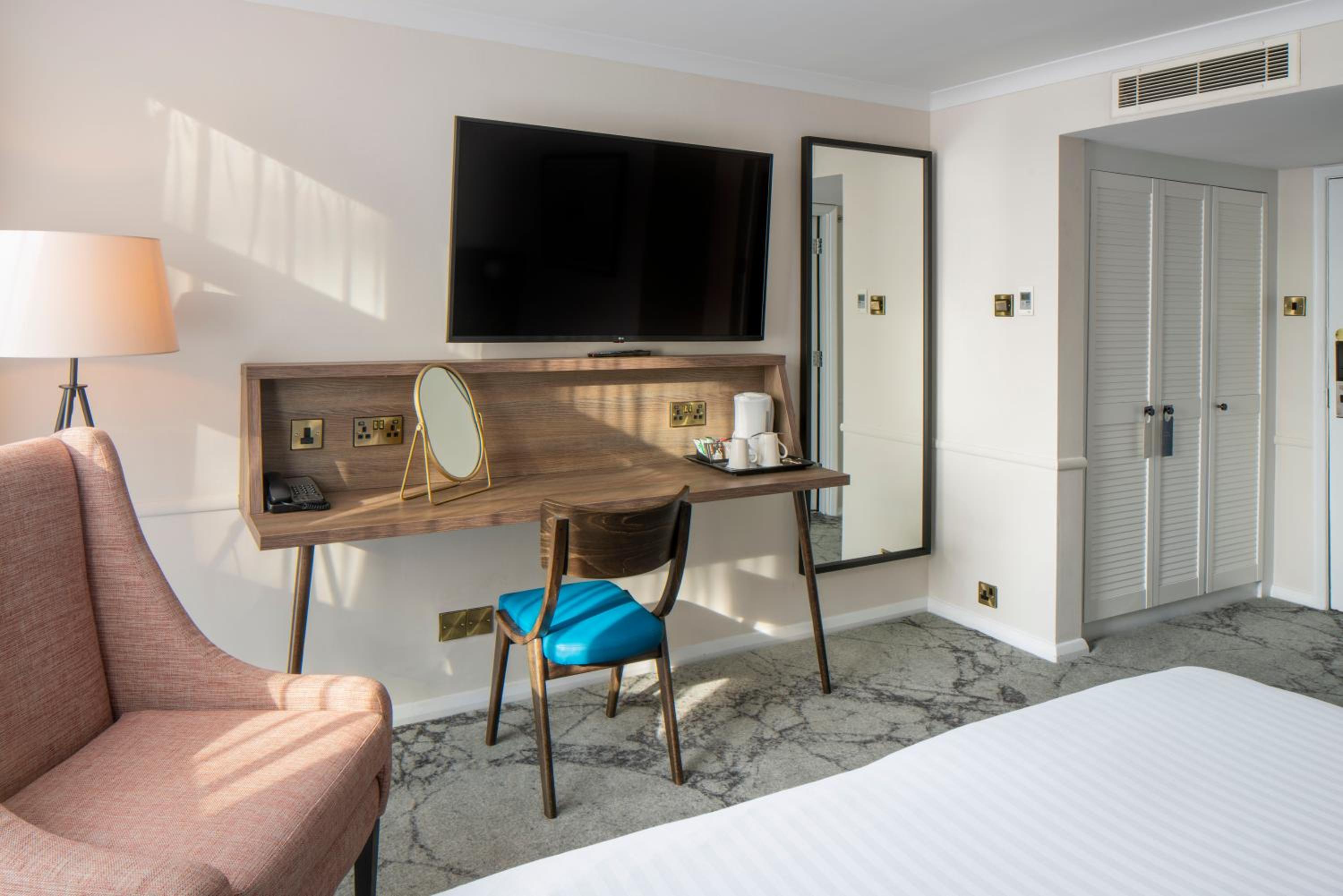 Executive Double Room - Photo 5