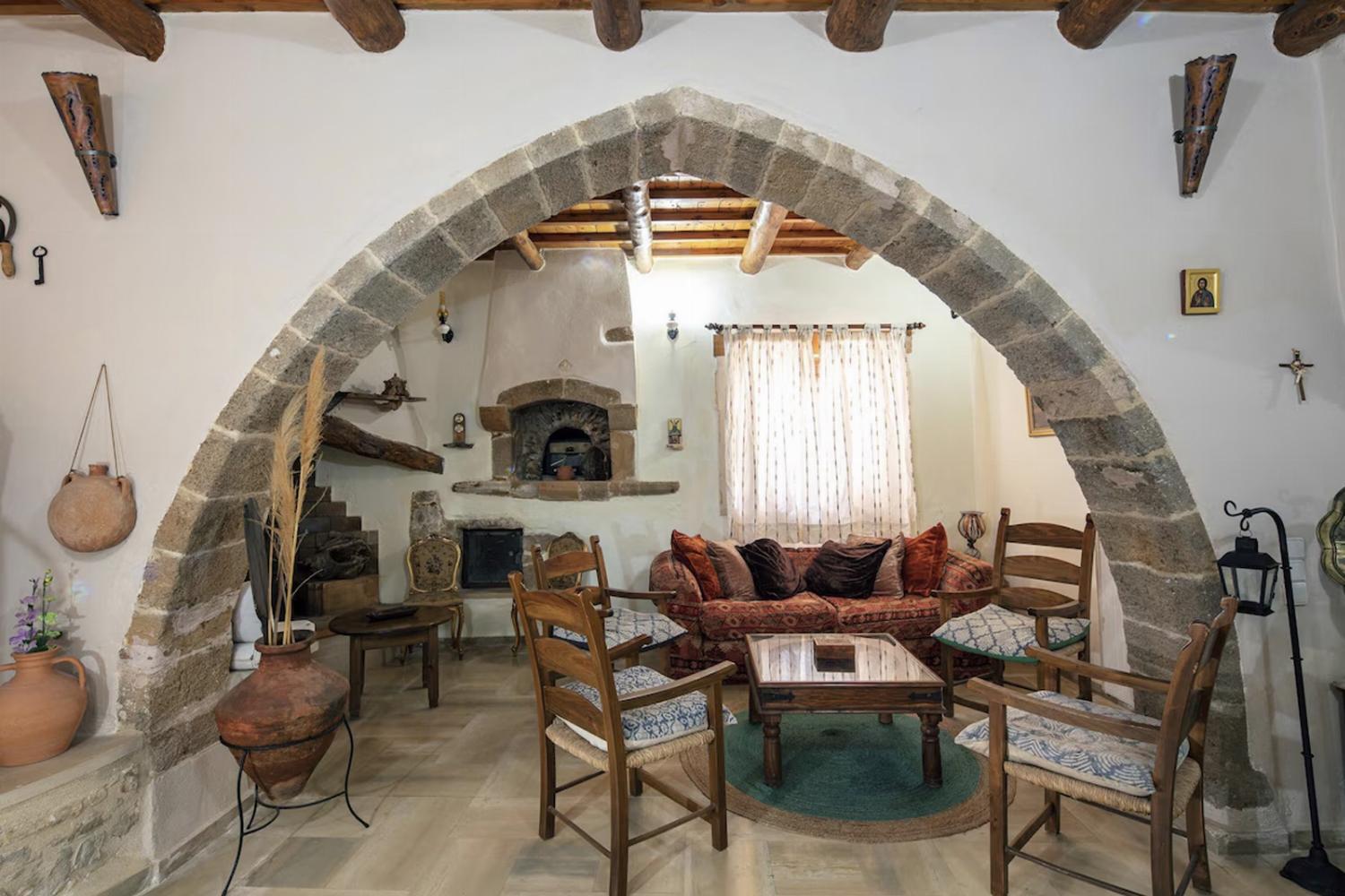 Villa photo 3