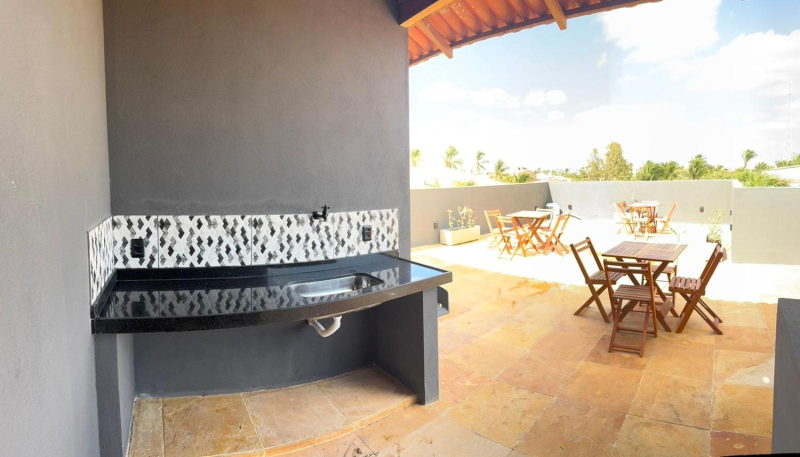 Two-Bedroom Apartment photo 2