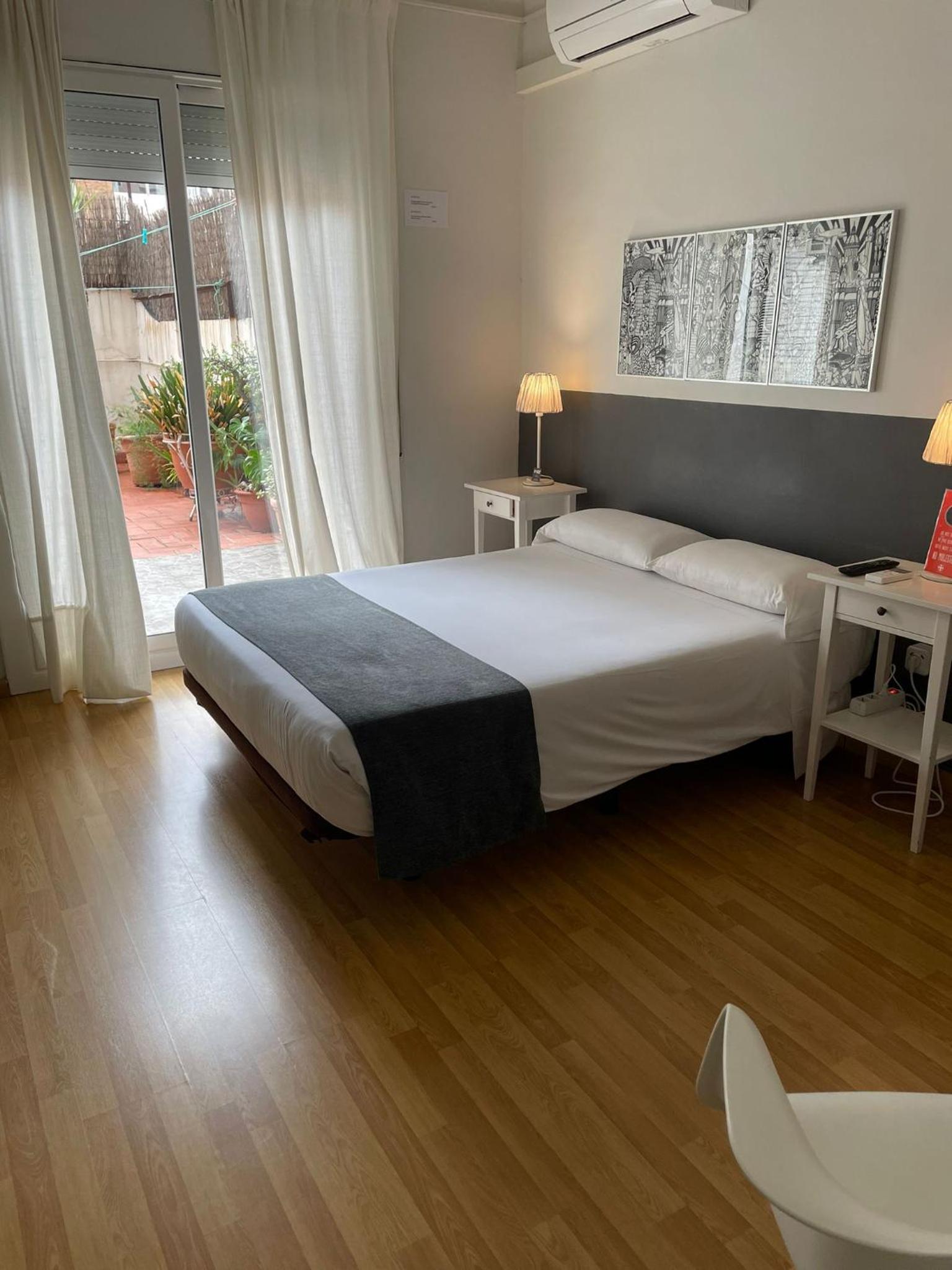 Habitación Doble Superior