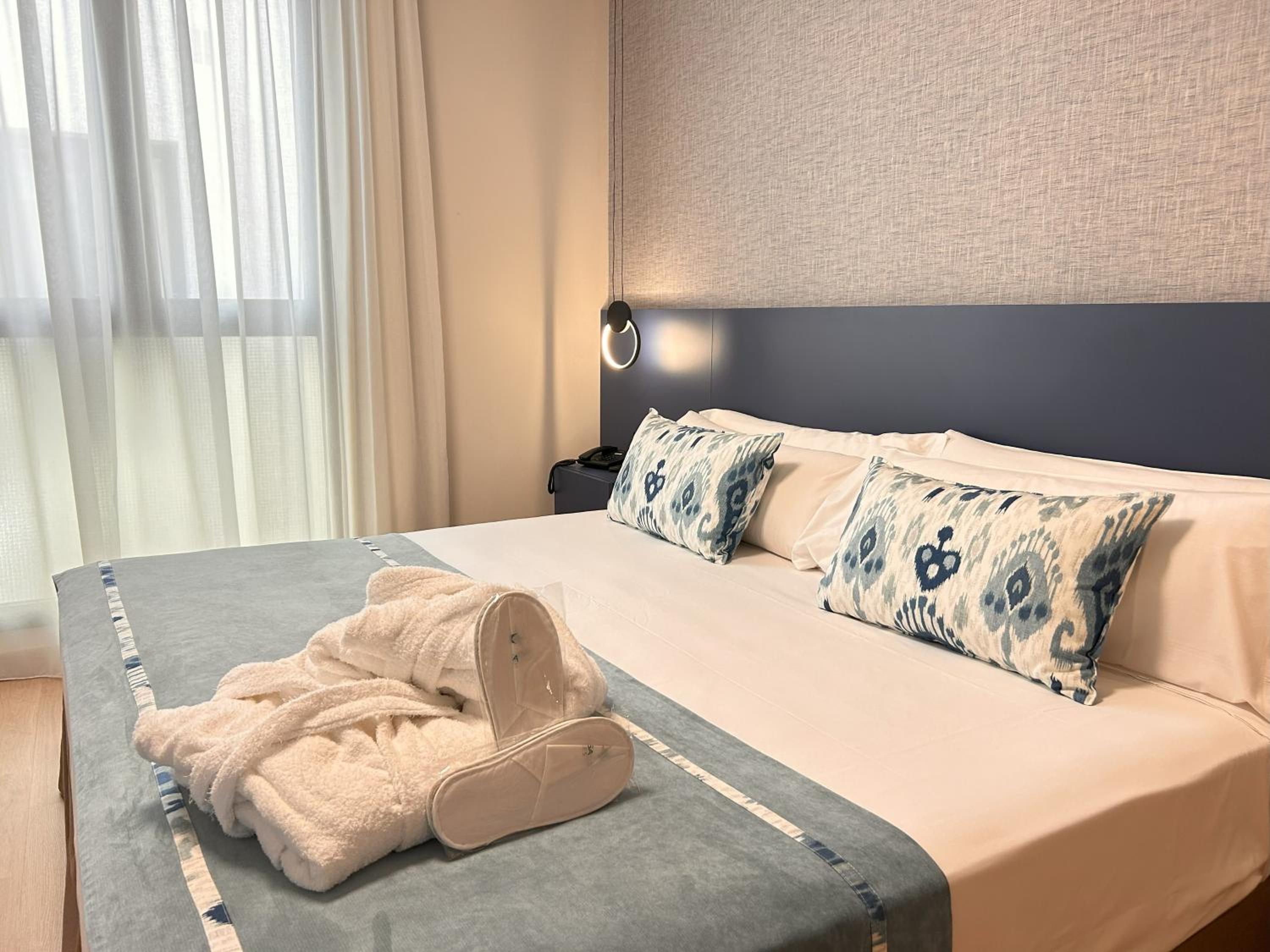 Suite with Terrace - Photo 1