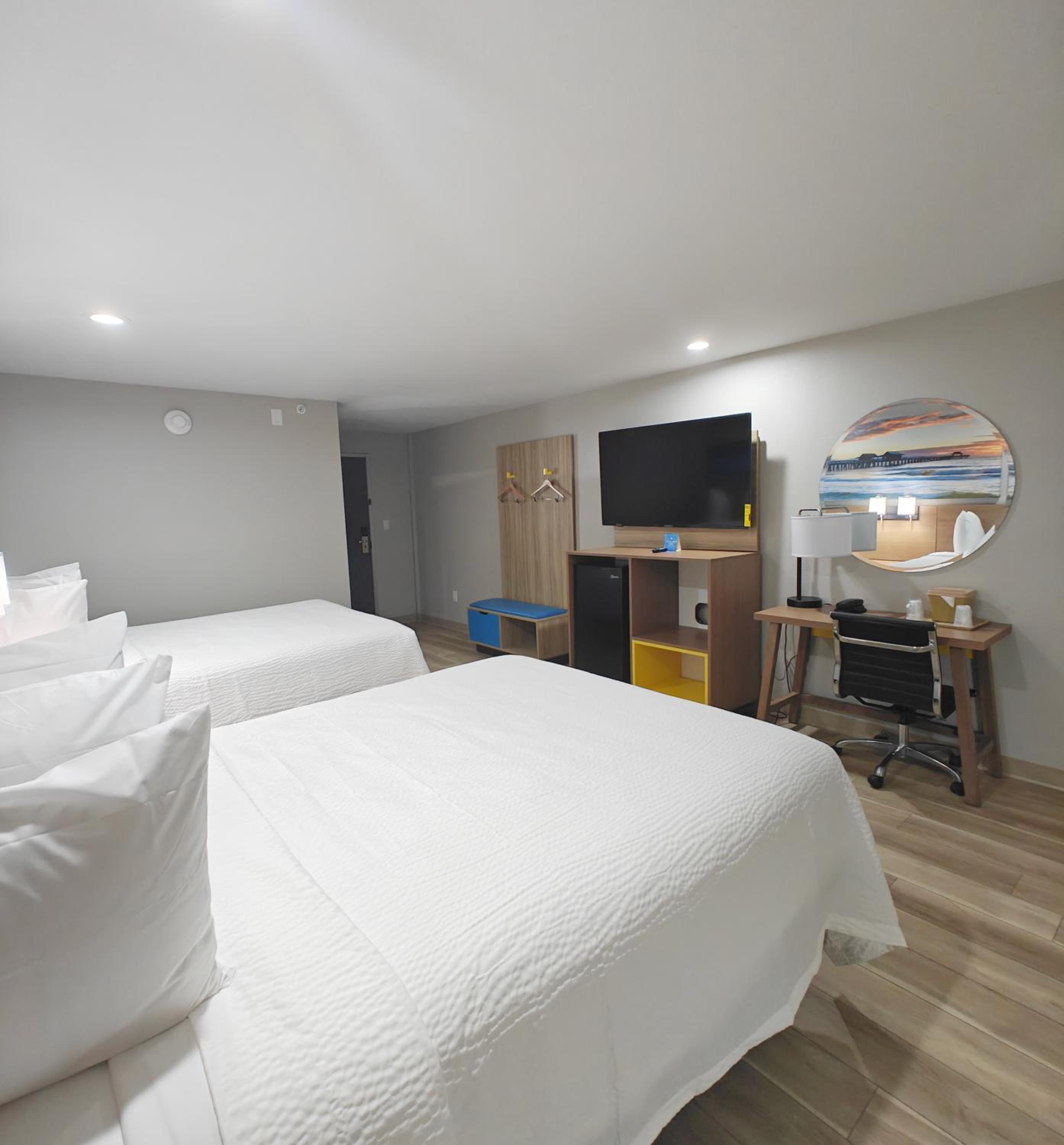Days Inn by Wyndham Ocala North, Billede 8