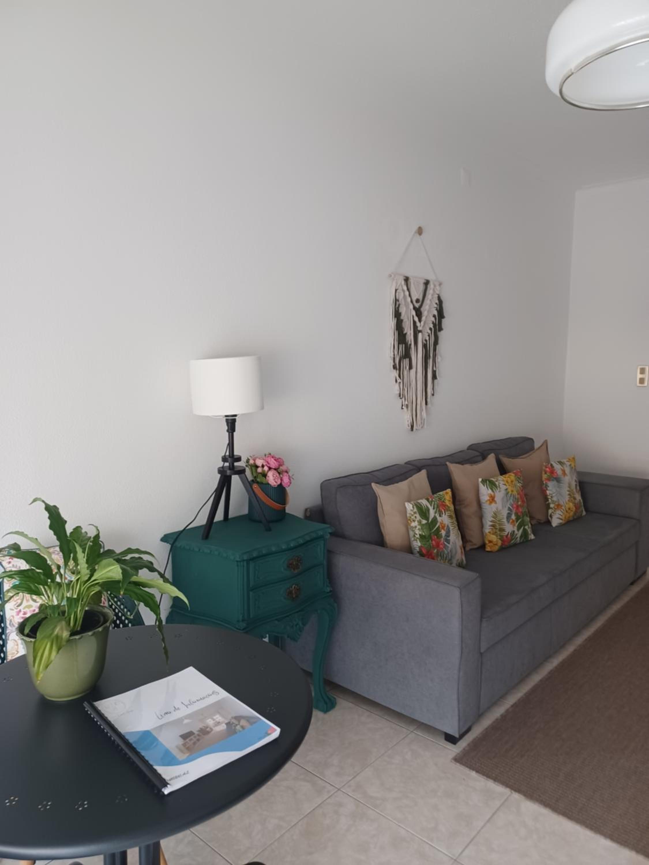 Two-Bedroom Apartment photo 1