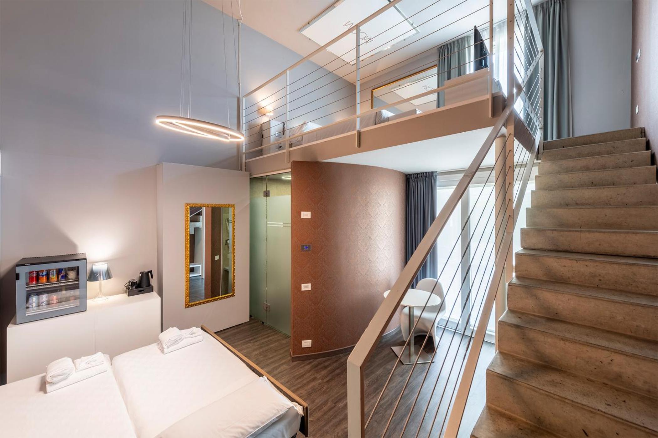 Family Junior Suite