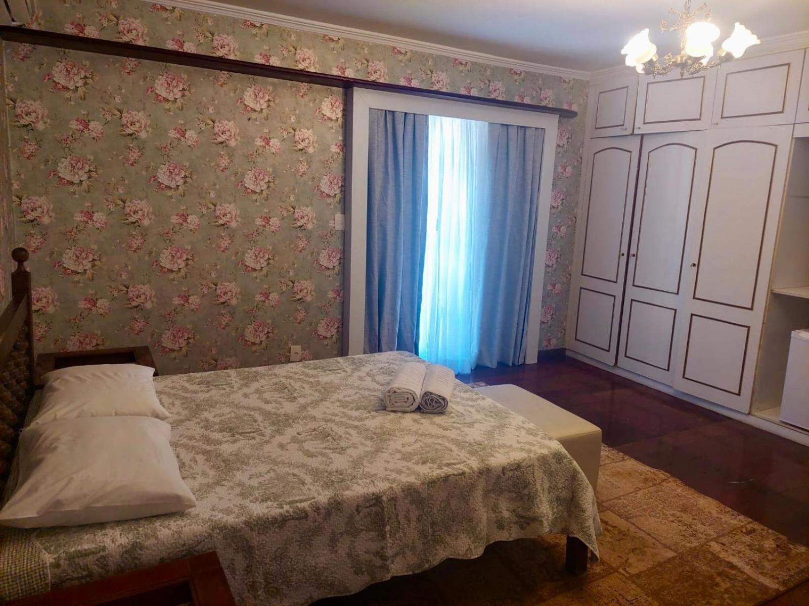 Apartamento Família Master