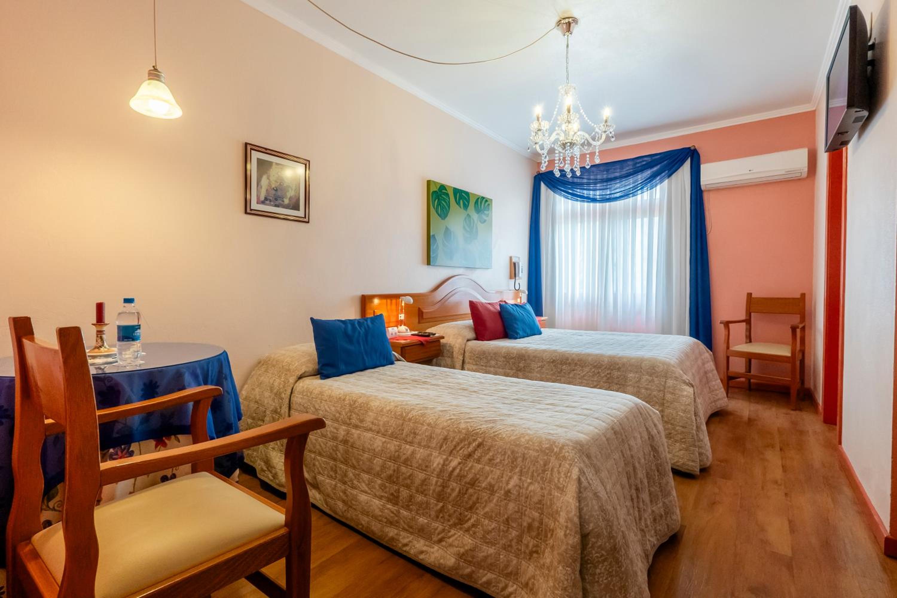 Luxury Triple Room photo 1