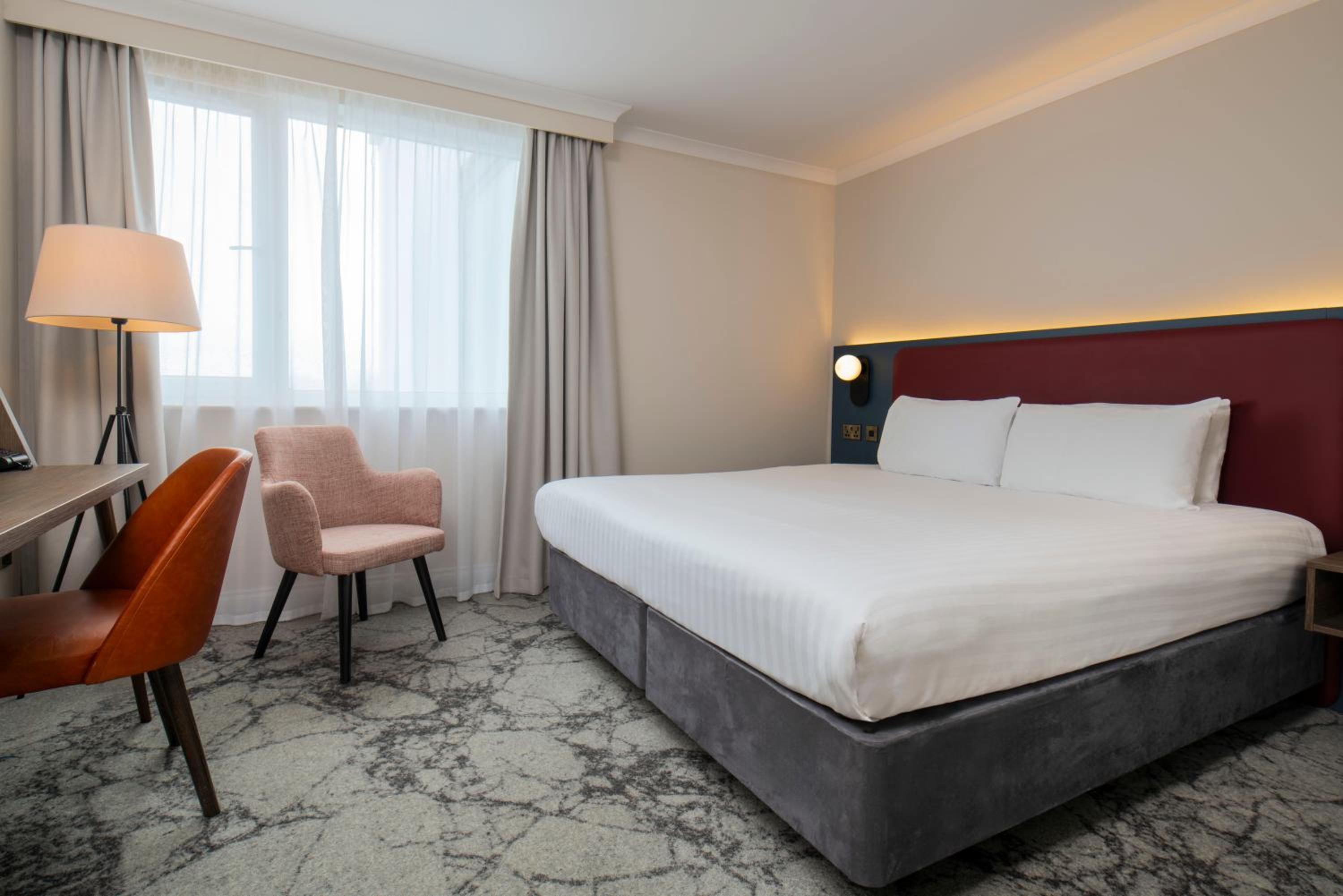 Executive Double Room - Photo 2