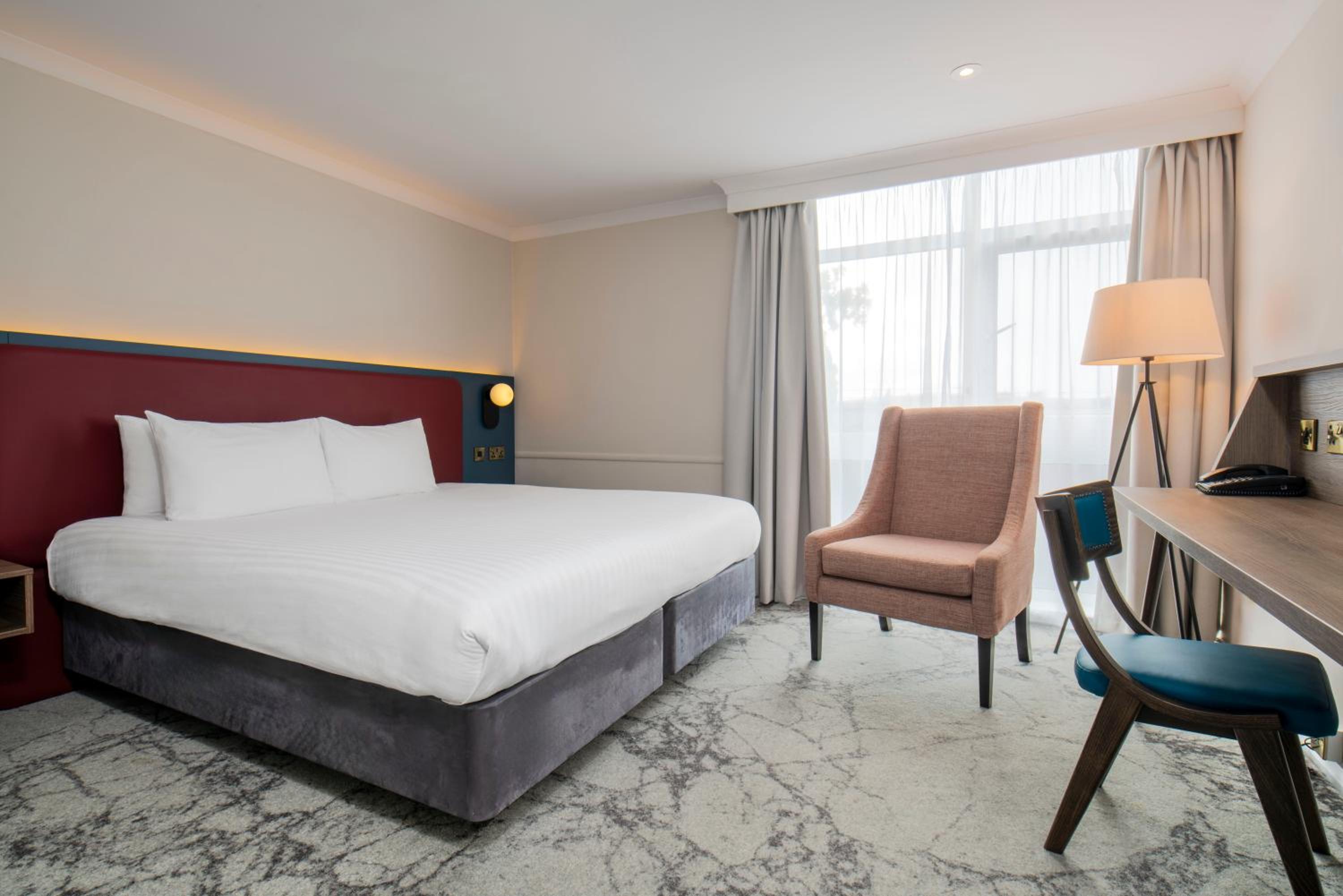 Executive Double Room - Photo 1