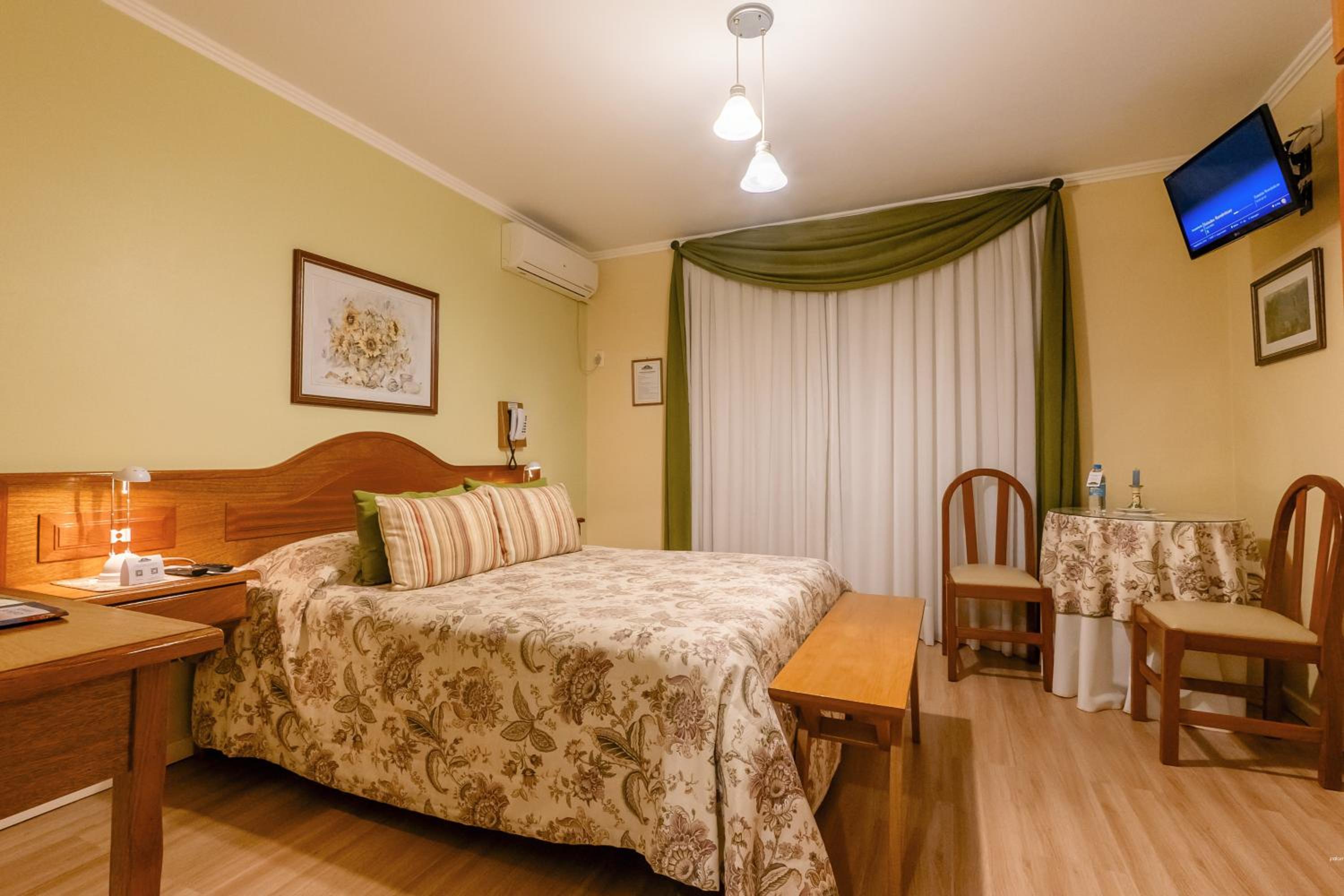Deluxe Room photo 3