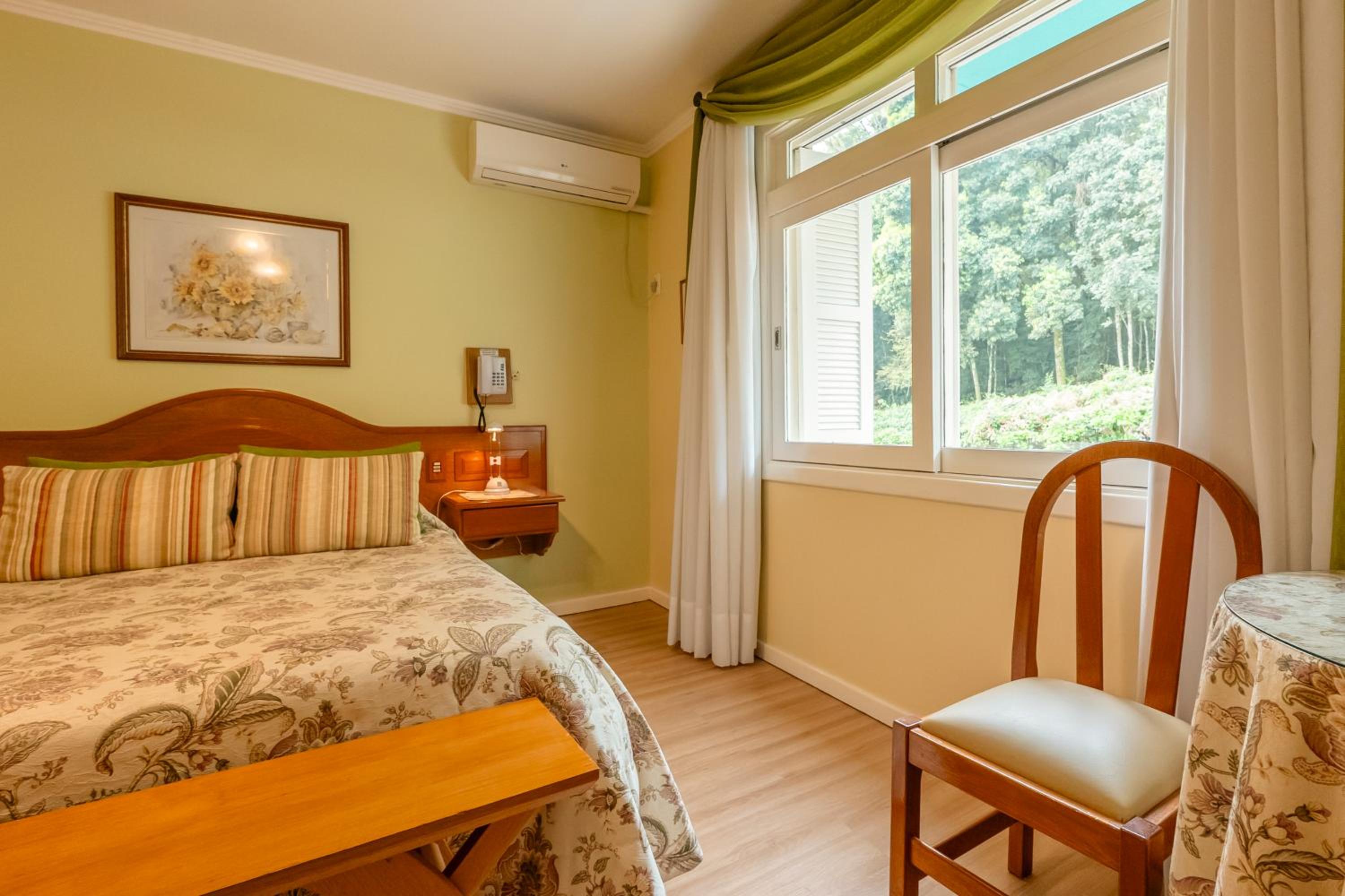 Deluxe Room photo 2