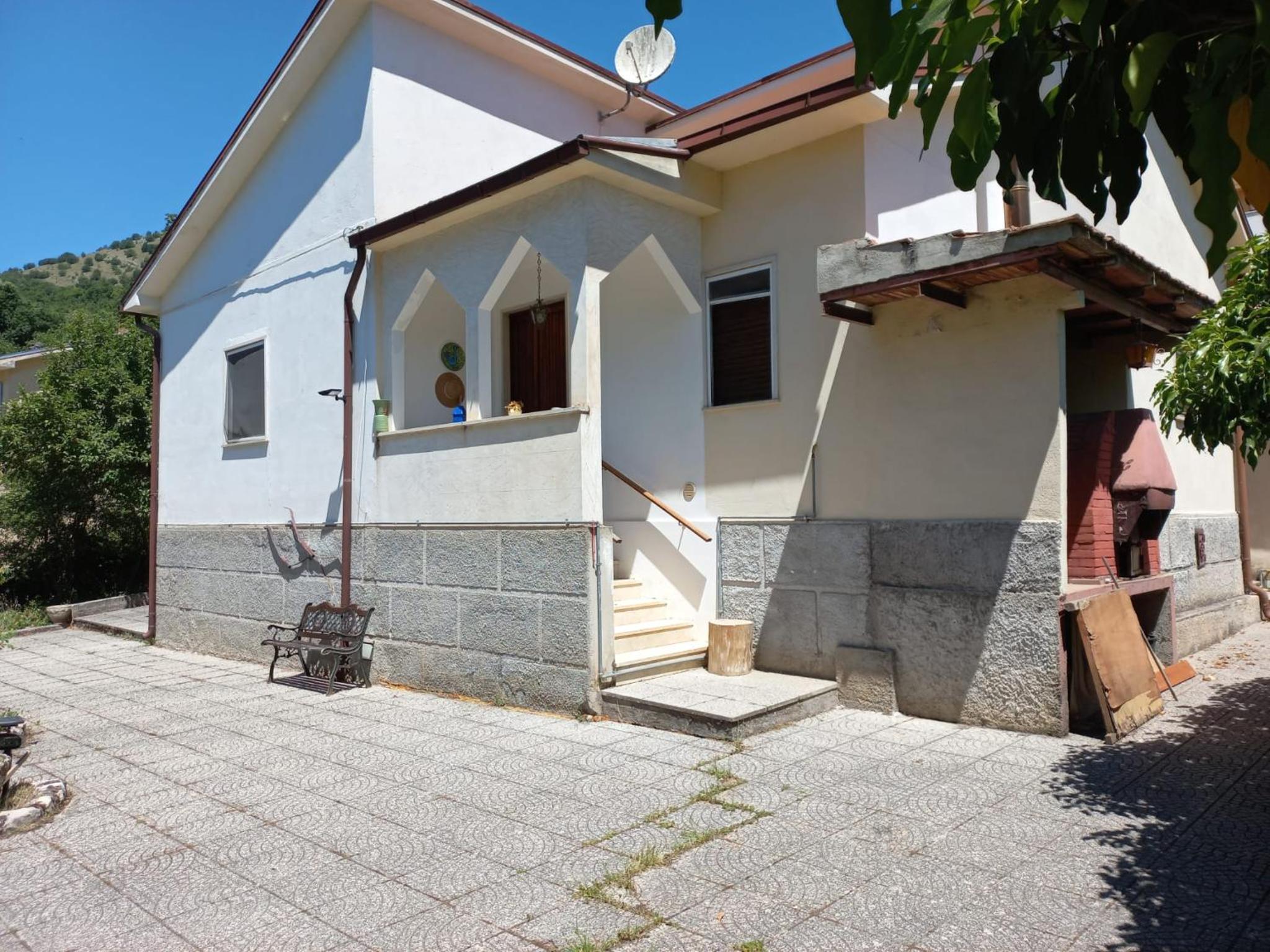 Villa with Garden View photo 2