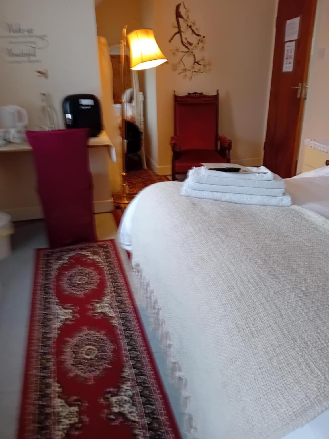 Deluxe King Room photo 2