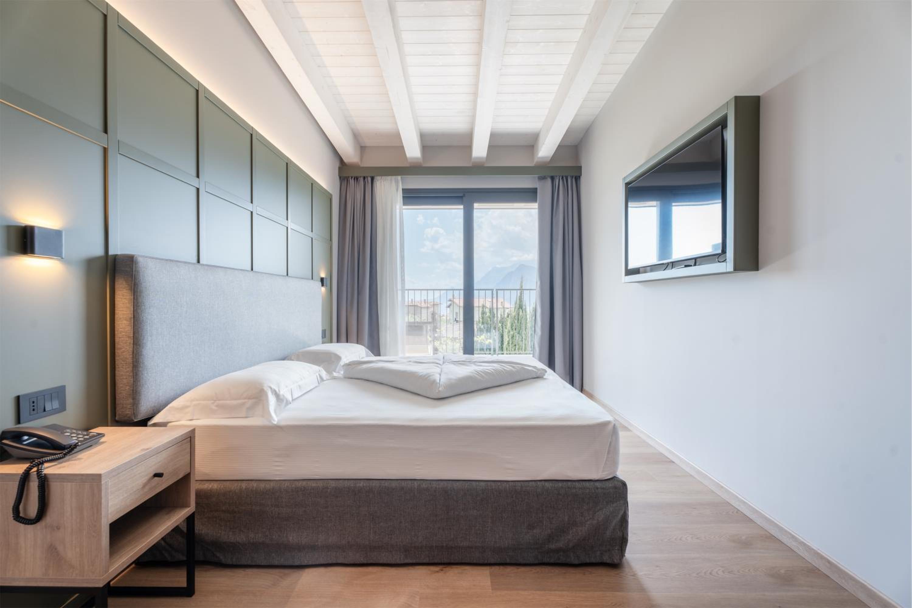 Junior Suite Penthouse