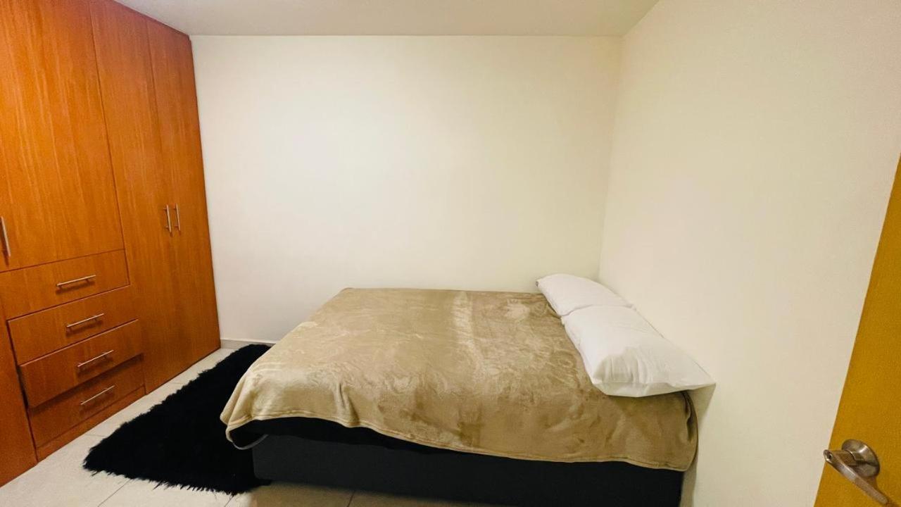 Two-Bedroom Apartment photo 1