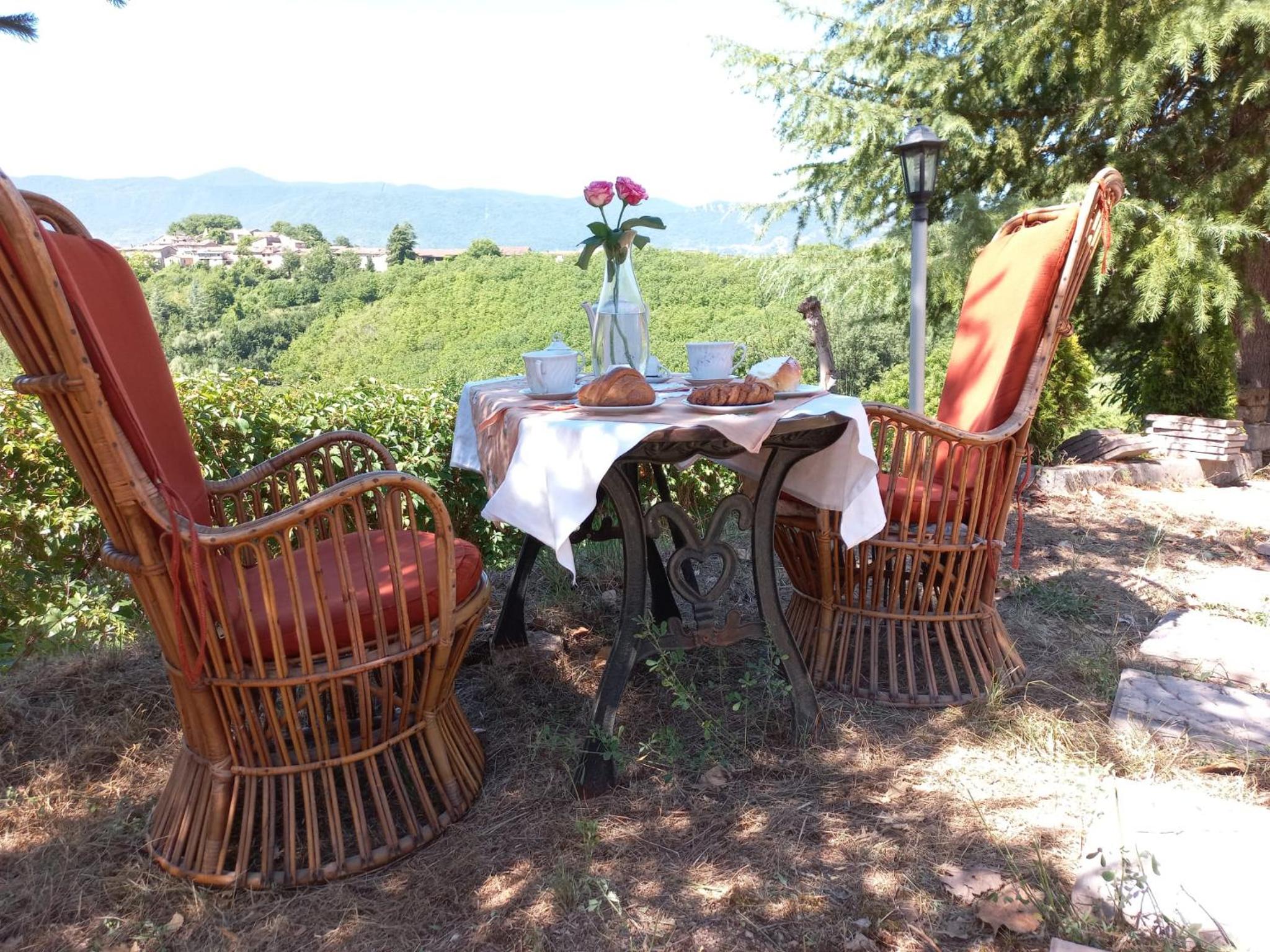 Villa with Garden View photo 3