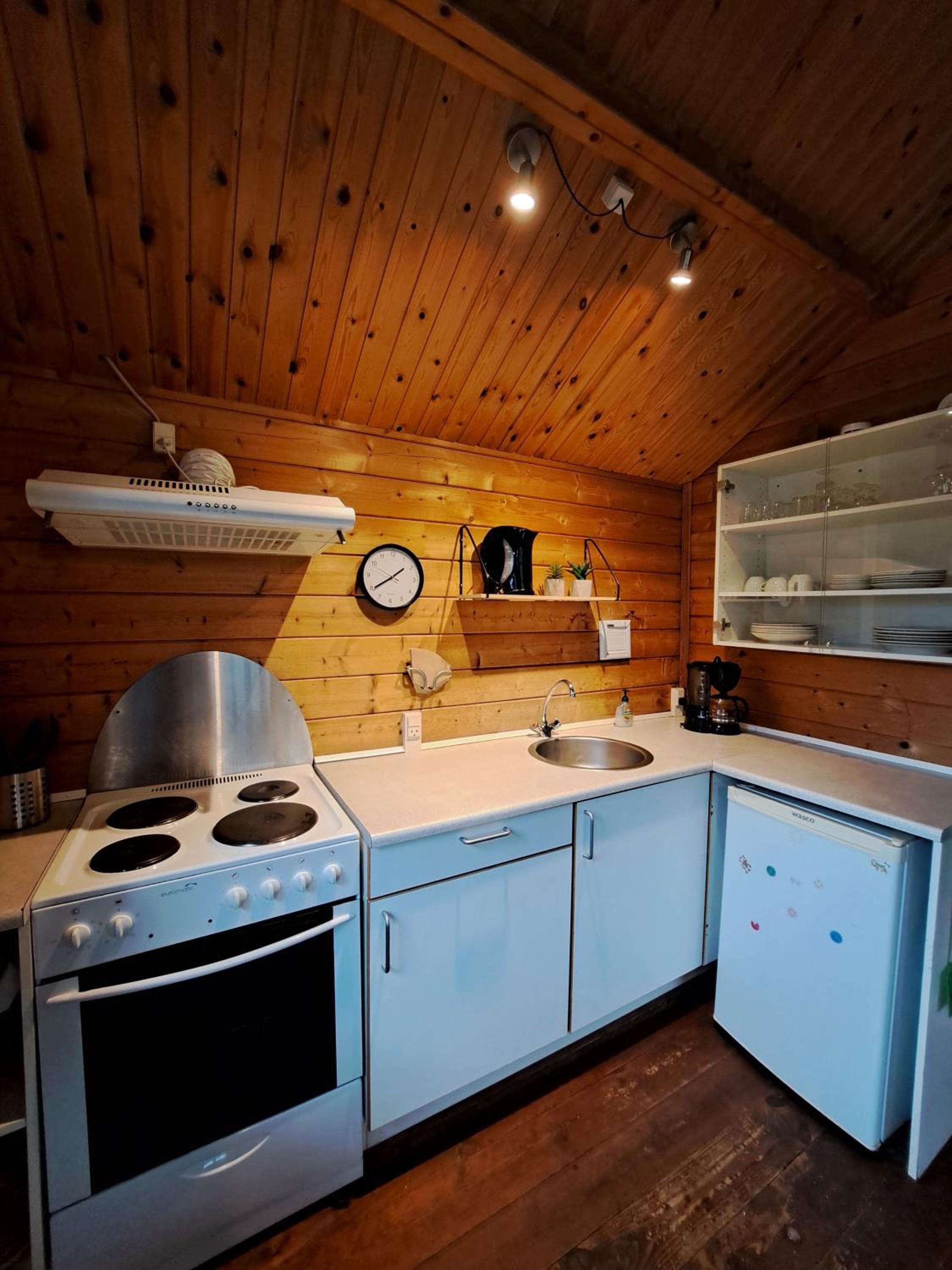 Bungalow photo 2