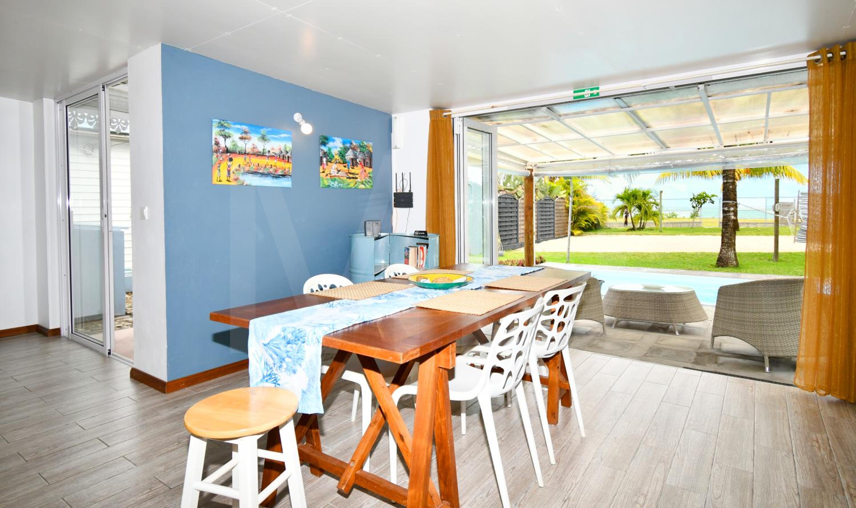 Vacation Home photo 2