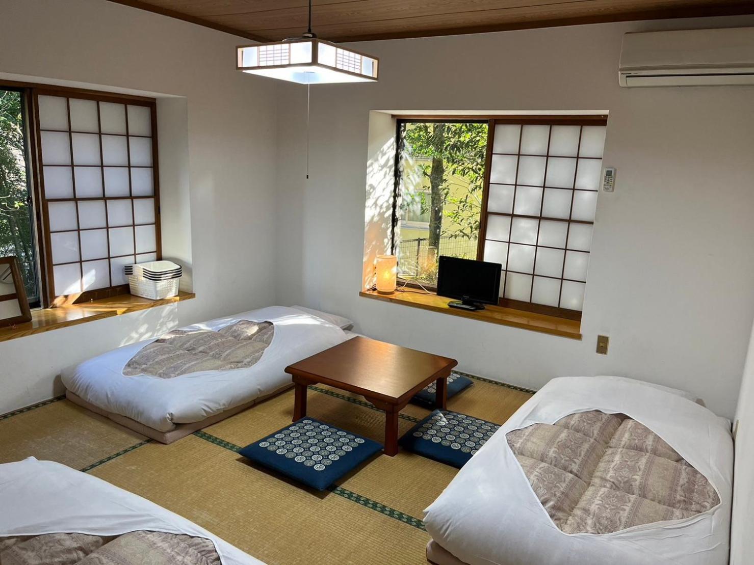 Japanese-Style Room - Photo 15