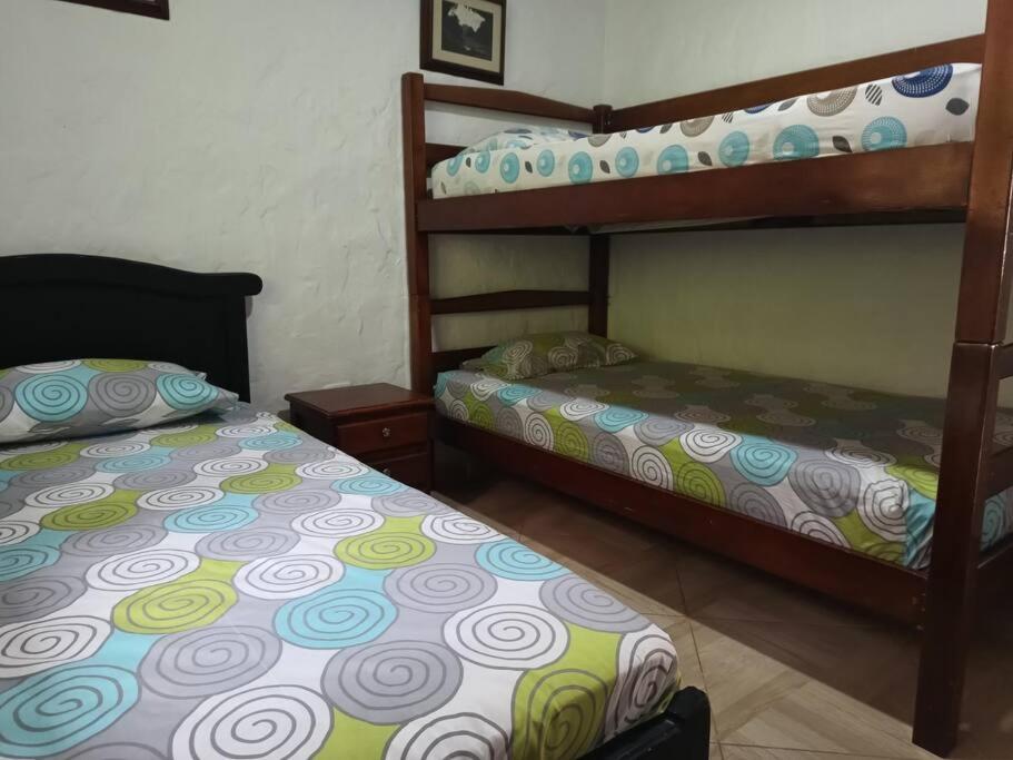 One-Bedroom Chalet photo 1