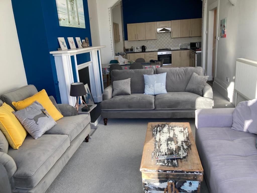 Superior Apartment photo 1