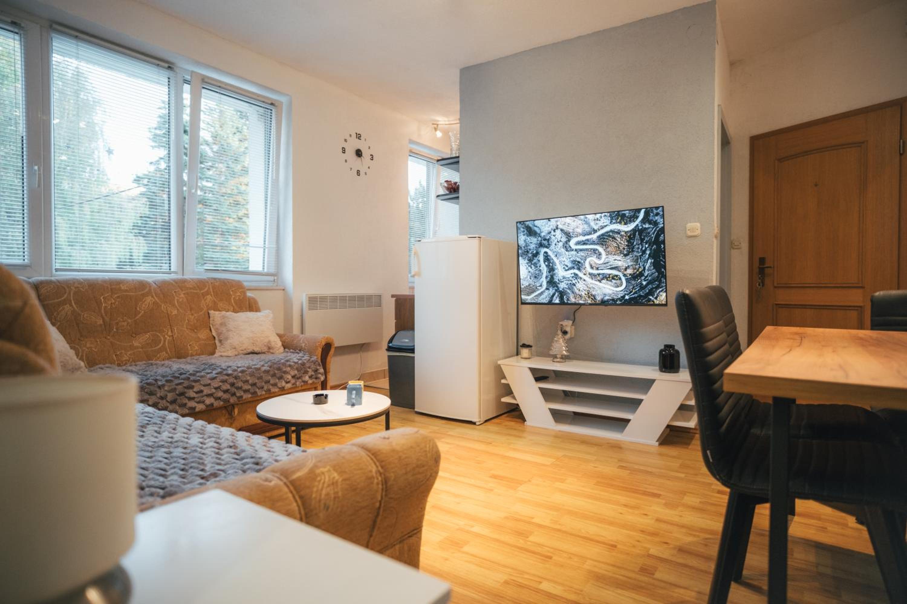 Two-Bedroom Apartment photo 1