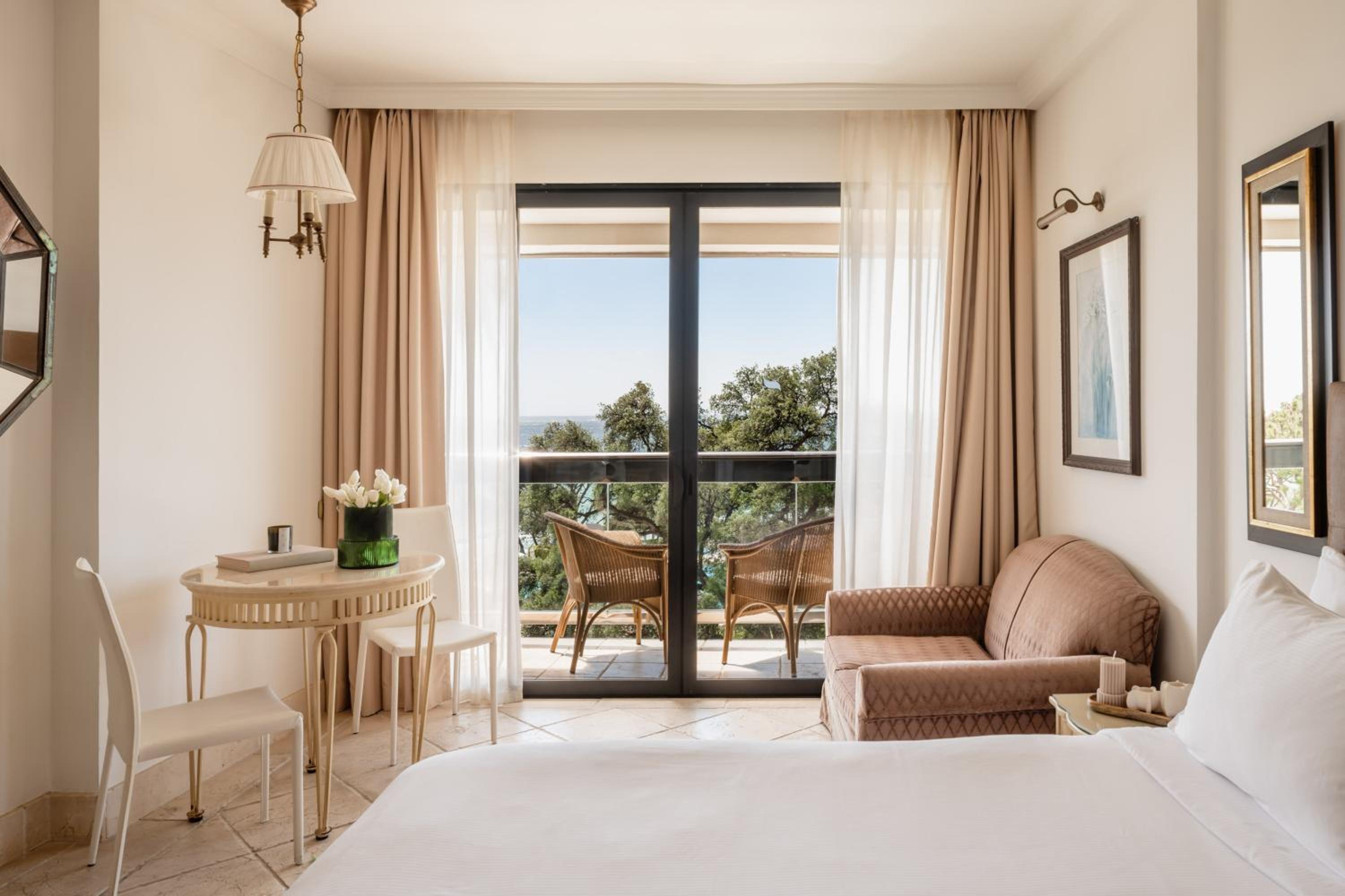 Premium Interconnected Room photo 2