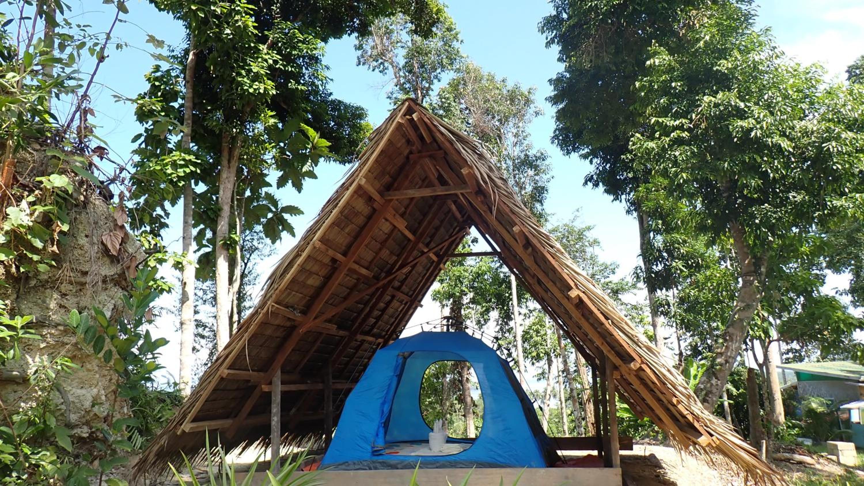 Budget Double Room - Photo 8