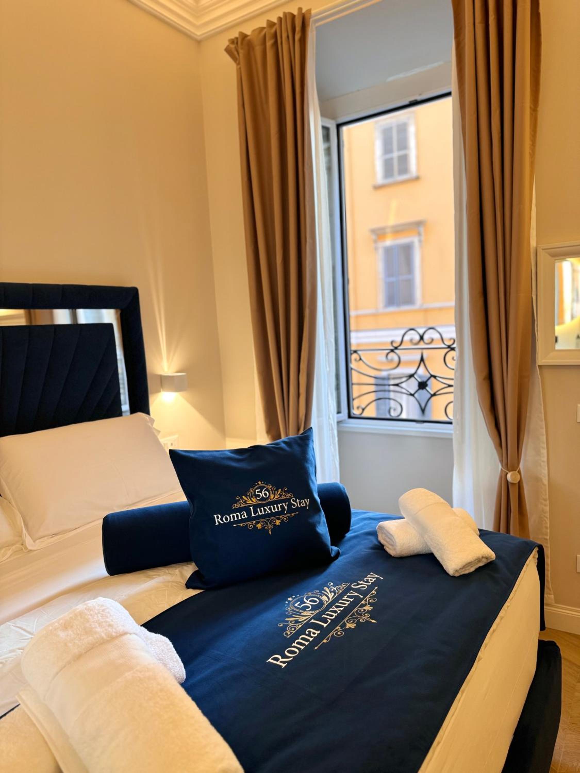Queen Room