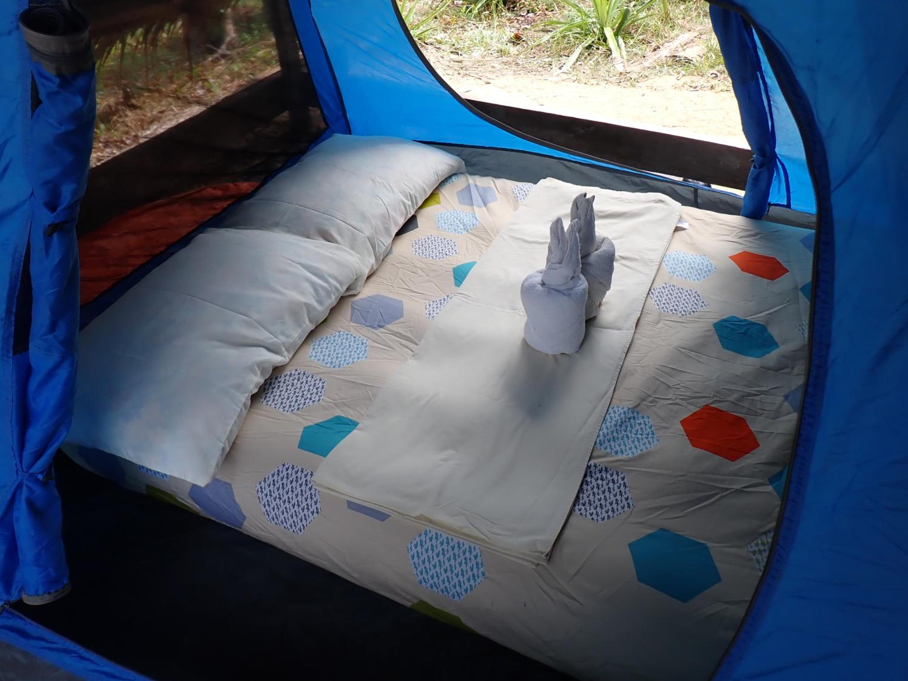 Budget Double Room - Photo 1