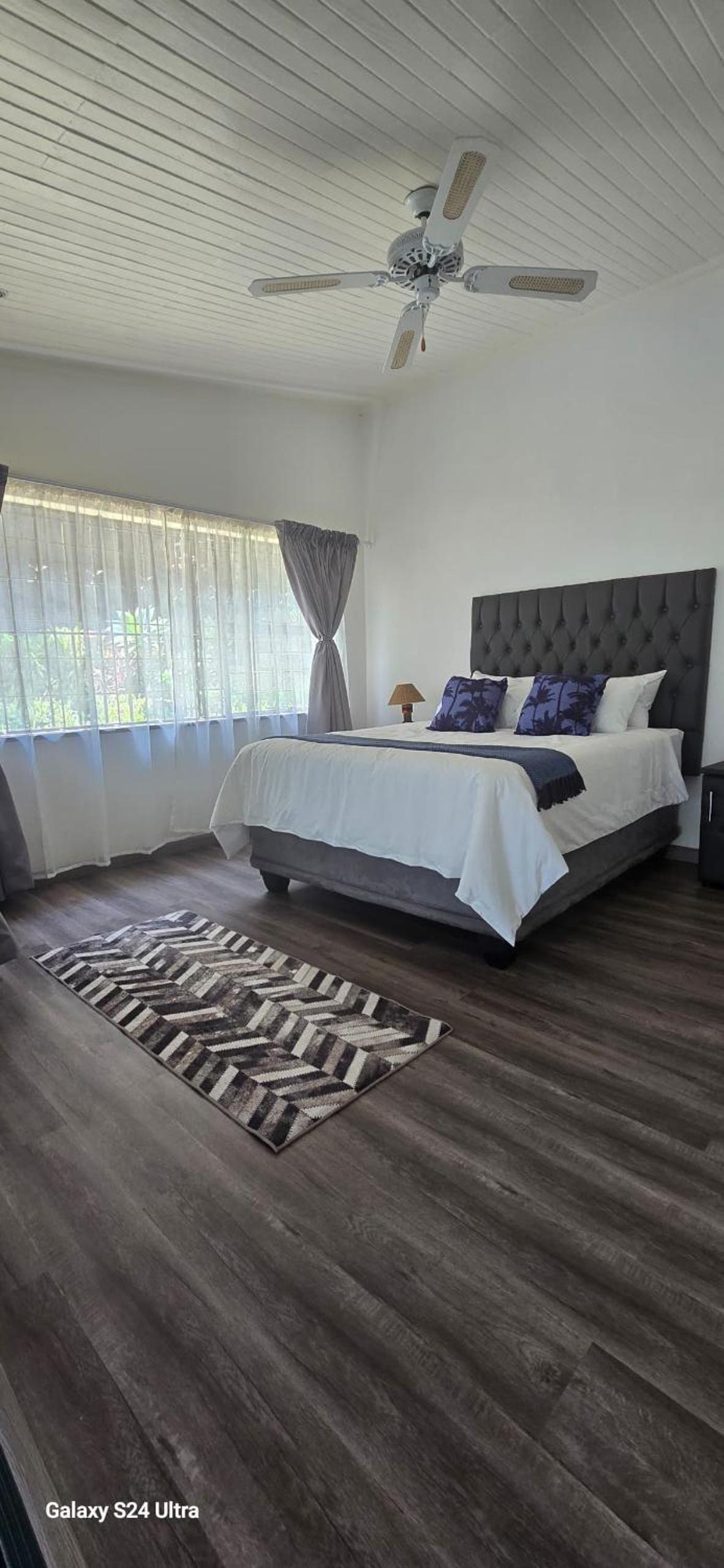 Double Room with Mountain View photo 1
