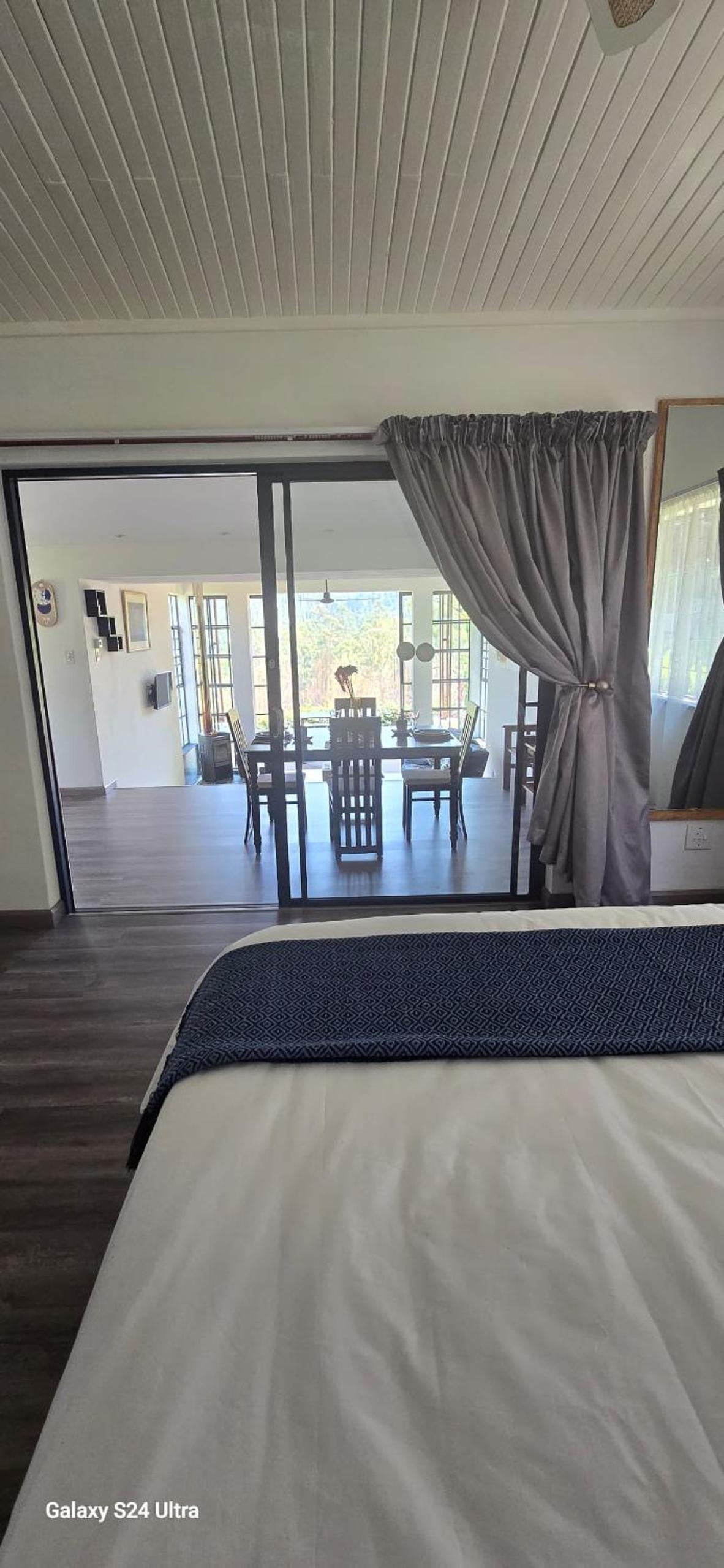 Double Room with Mountain View photo 2