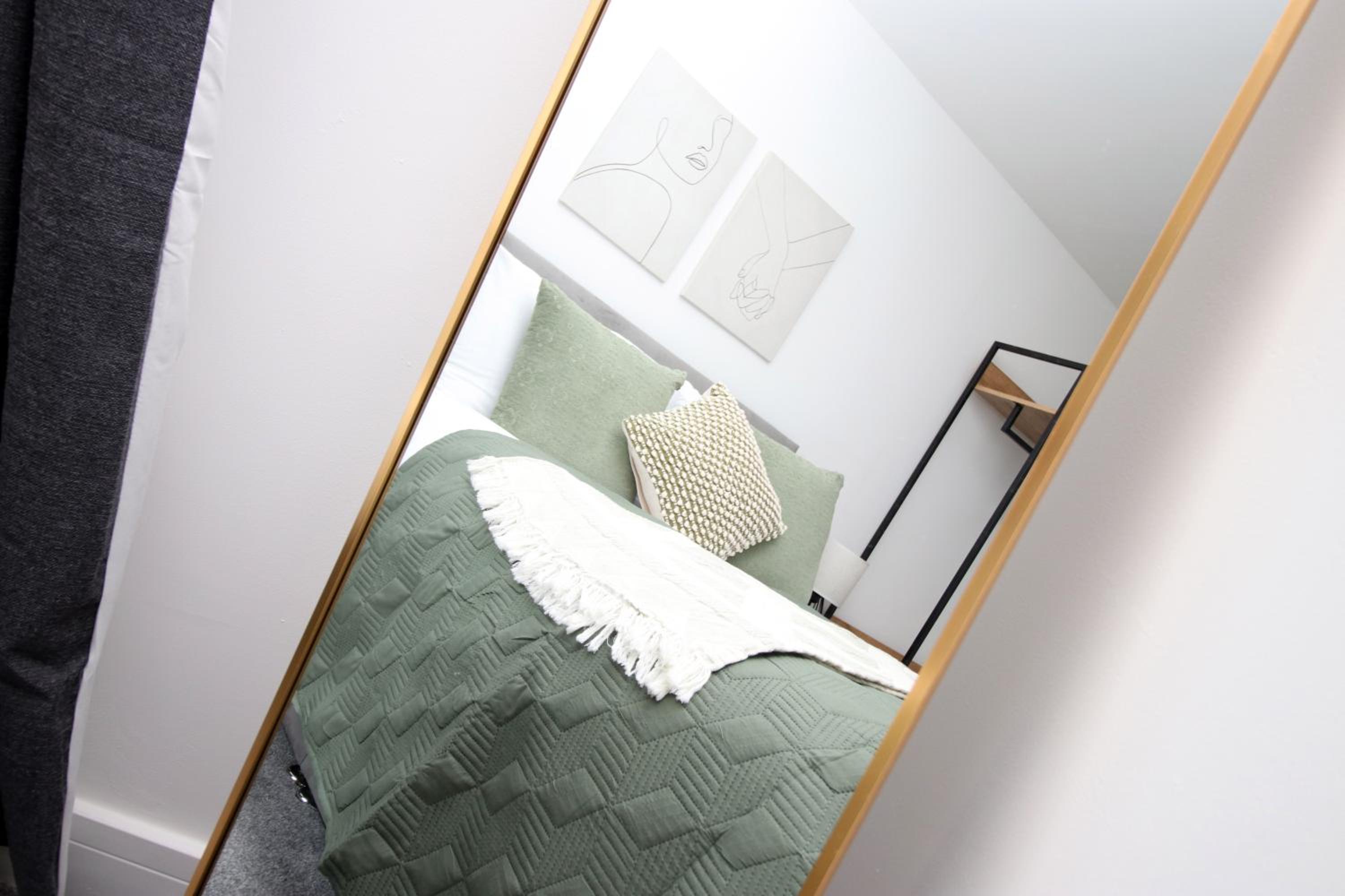 Two-Bedroom Apartment photo 1