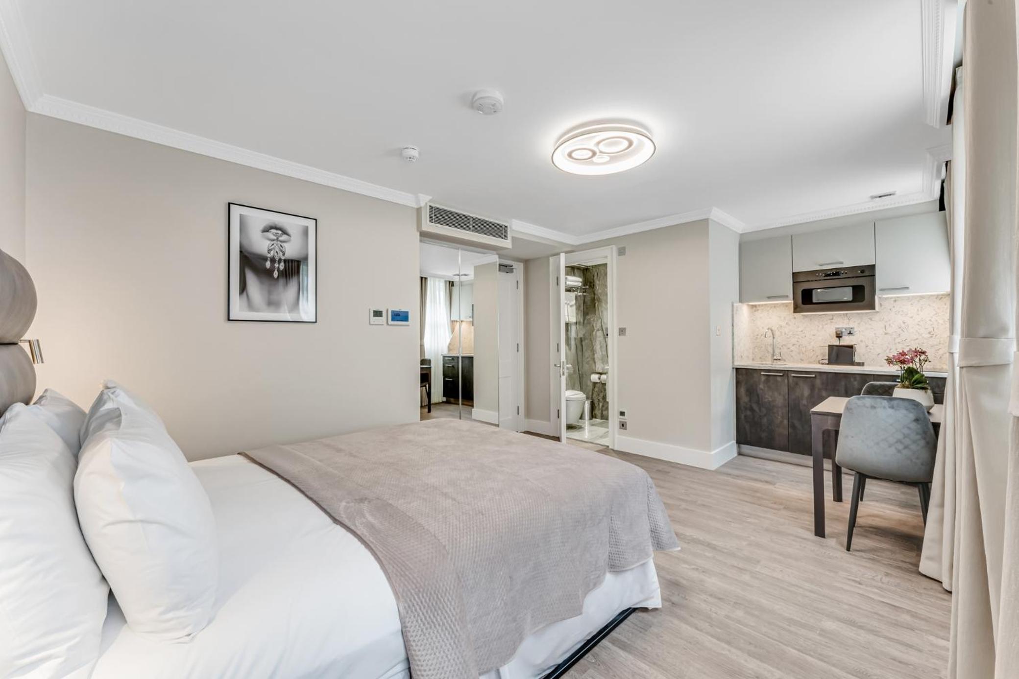 Executive Studio Suite photo 2