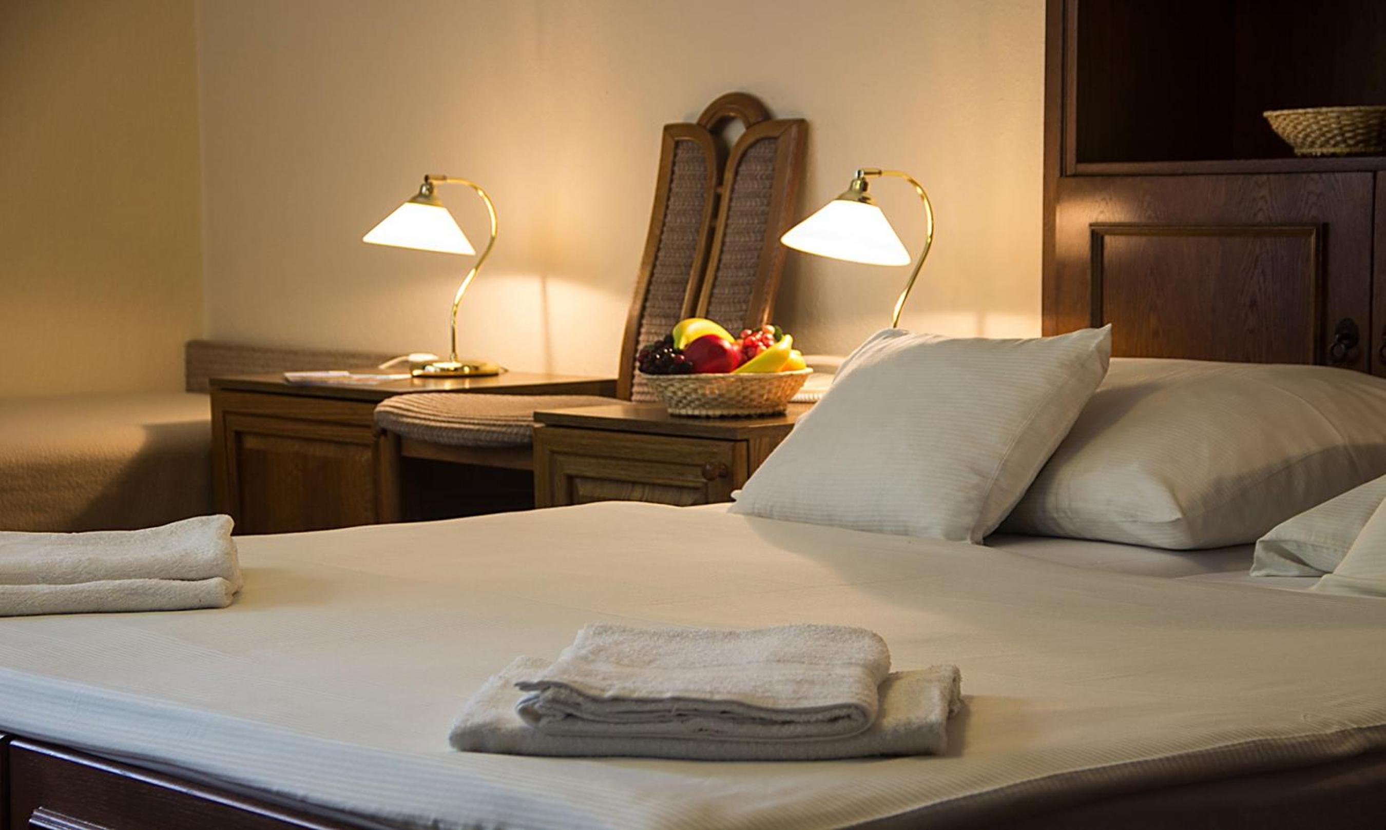 Triple Room - Photo 2